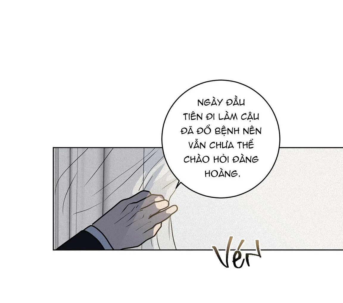 (ABO) LỜI CẦU NGUYỆN Chapter 5 Trang 15