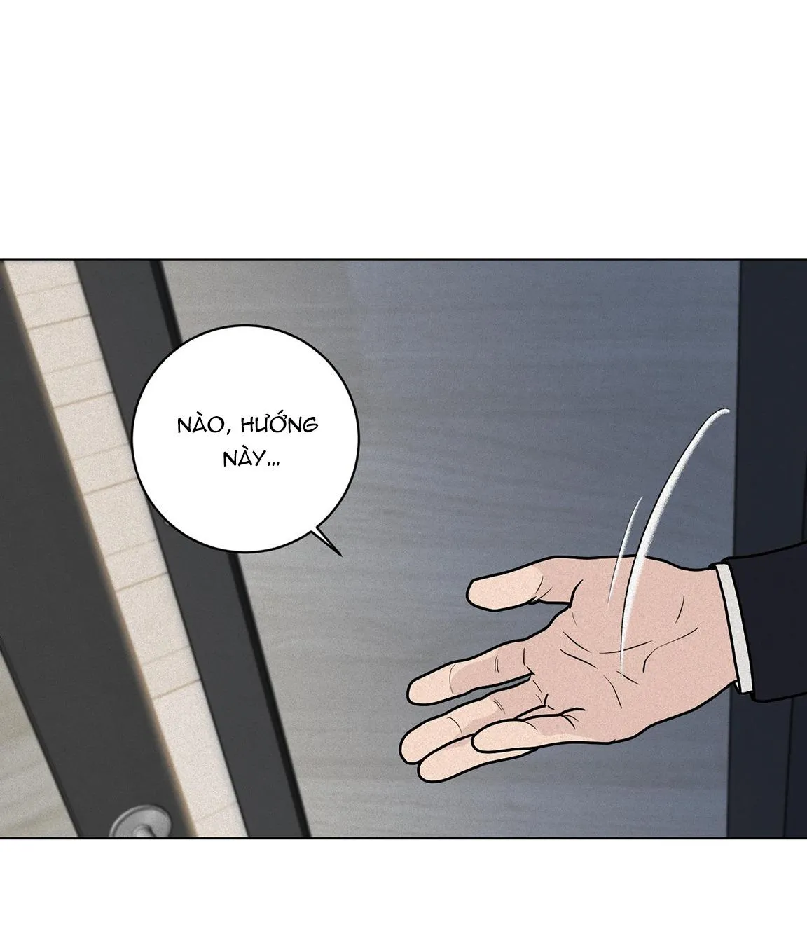 (ABO) LỜI CẦU NGUYỆN Chapter 5 Trang 20