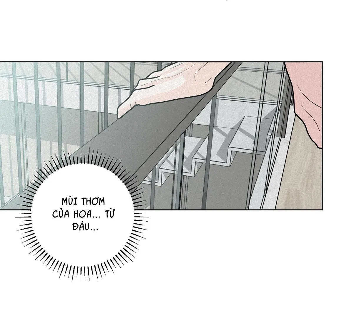 (ABO) LỜI CẦU NGUYỆN Chapter 5 Trang 24