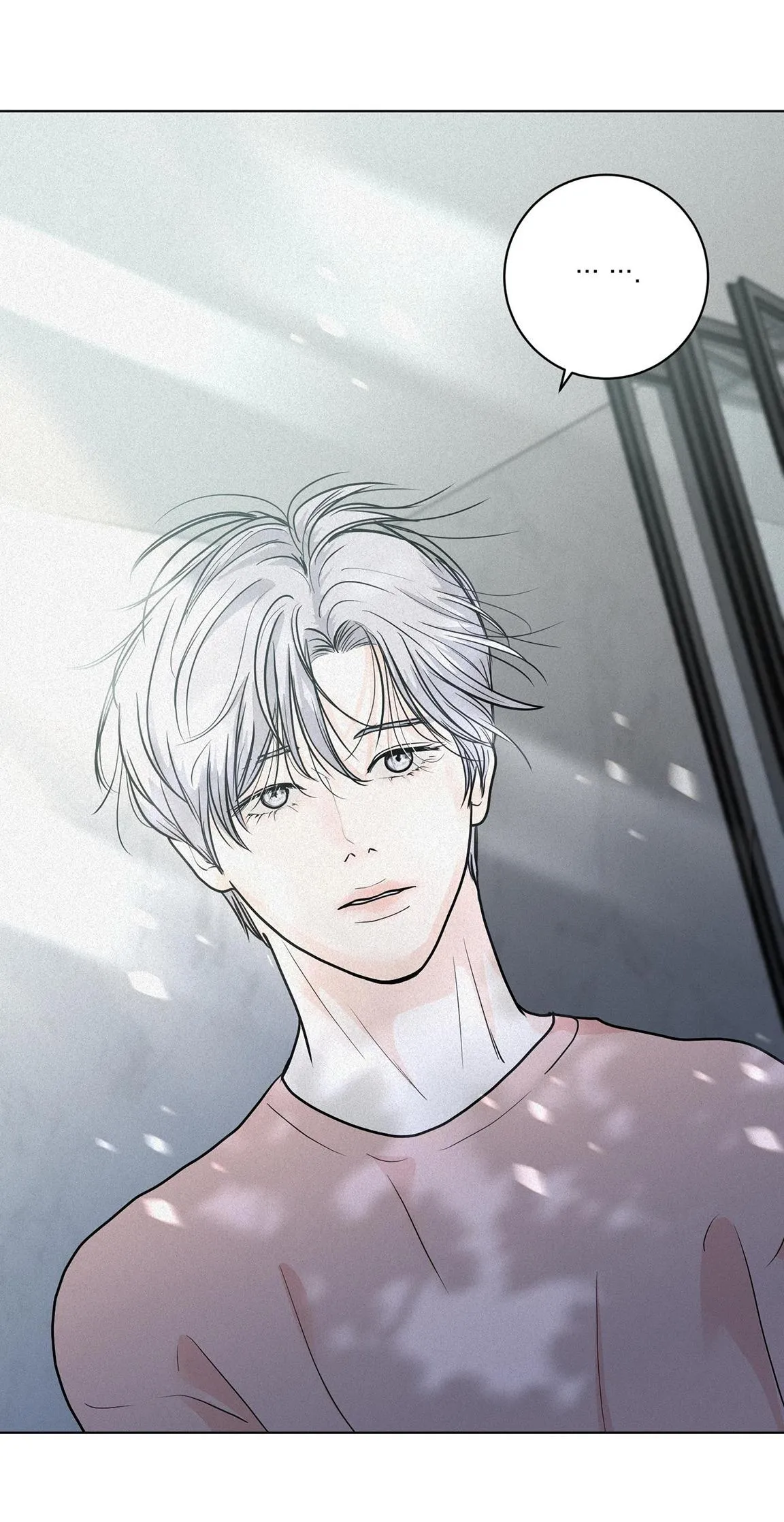 (ABO) LỜI CẦU NGUYỆN Chapter 5 Trang 25