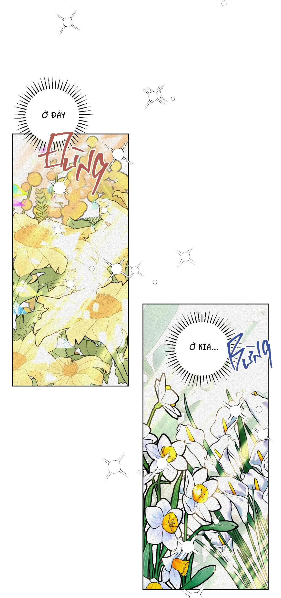 (ABO) LỜI CẦU NGUYỆN Chapter 5 Trang 27