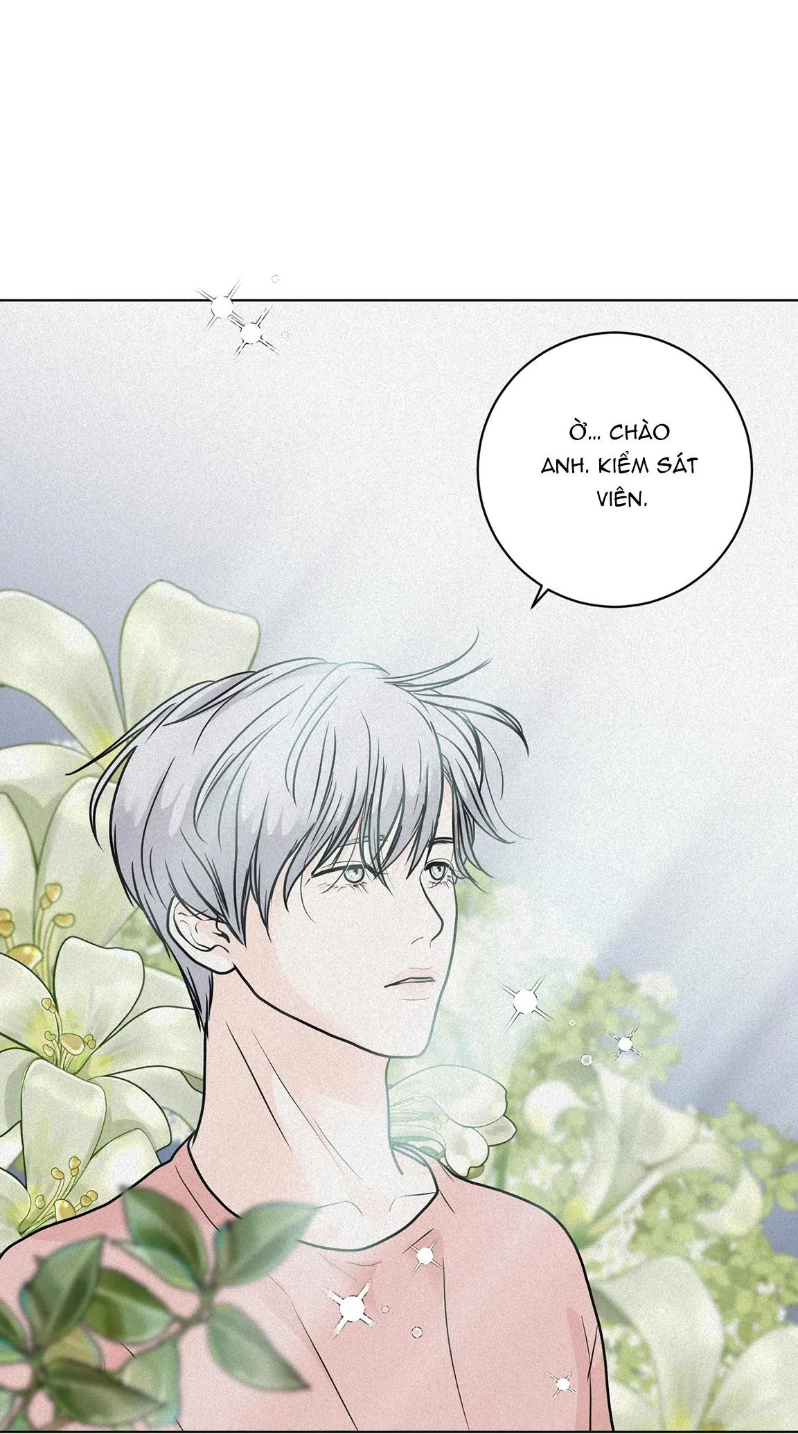 (ABO) LỜI CẦU NGUYỆN Chapter 5 Trang 32