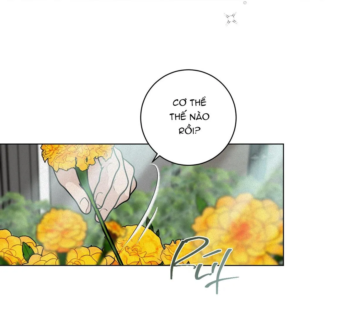 (ABO) LỜI CẦU NGUYỆN Chapter 5 Trang 33