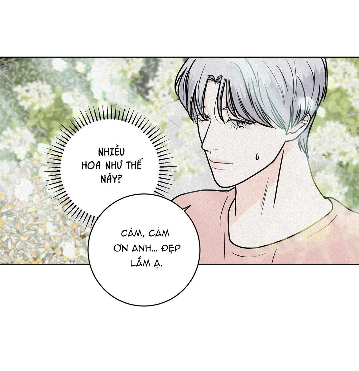 (ABO) LỜI CẦU NGUYỆN Chapter 5 Trang 36
