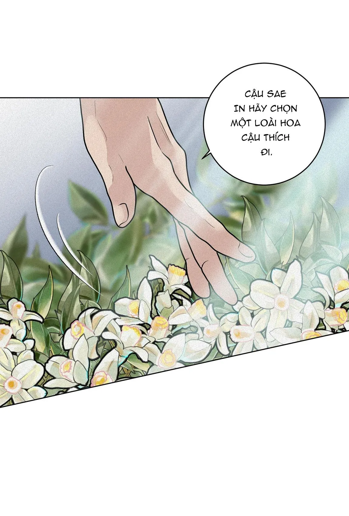 (ABO) LỜI CẦU NGUYỆN Chapter 5 Trang 37