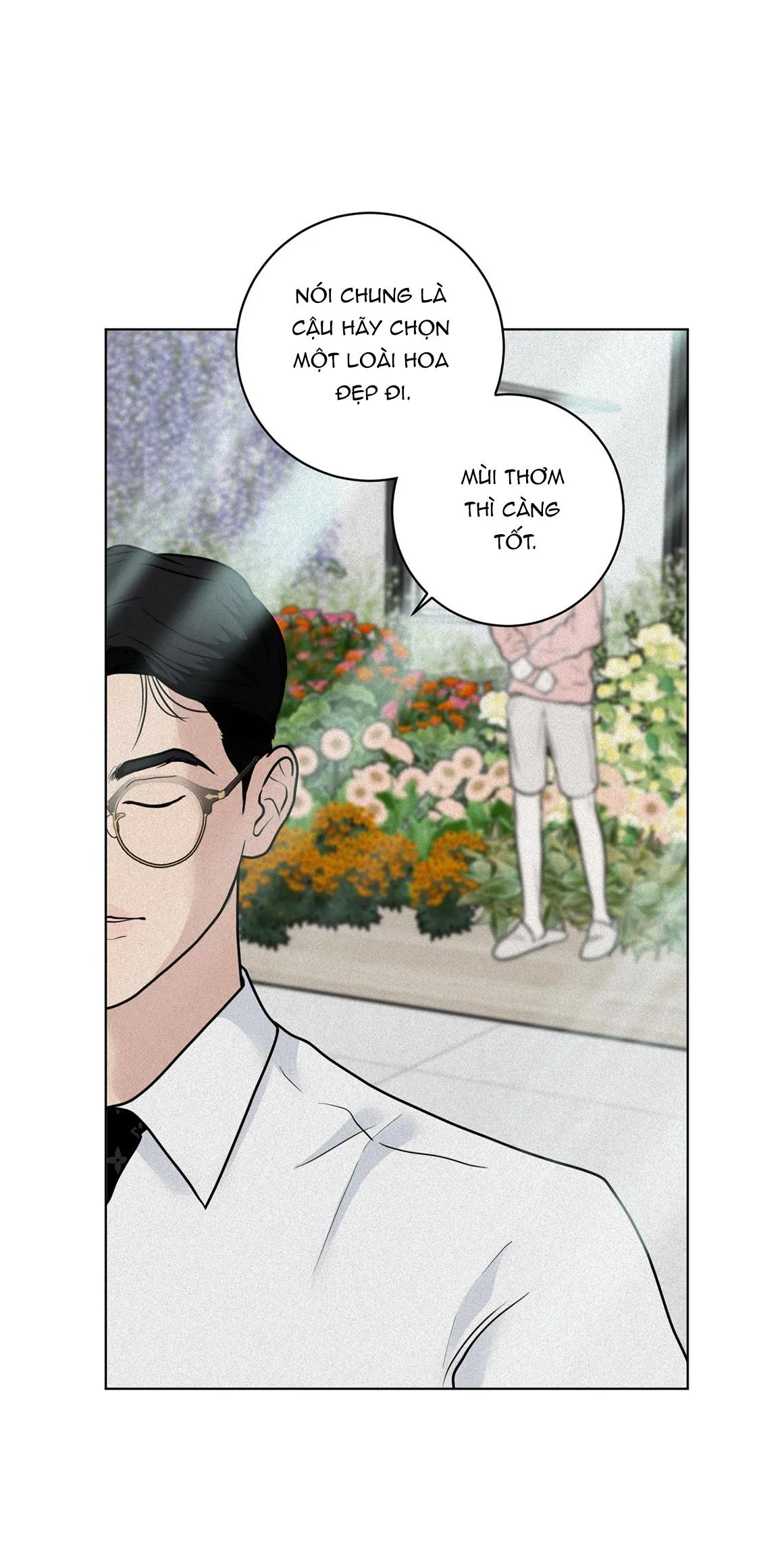 (ABO) LỜI CẦU NGUYỆN Chapter 5 Trang 40