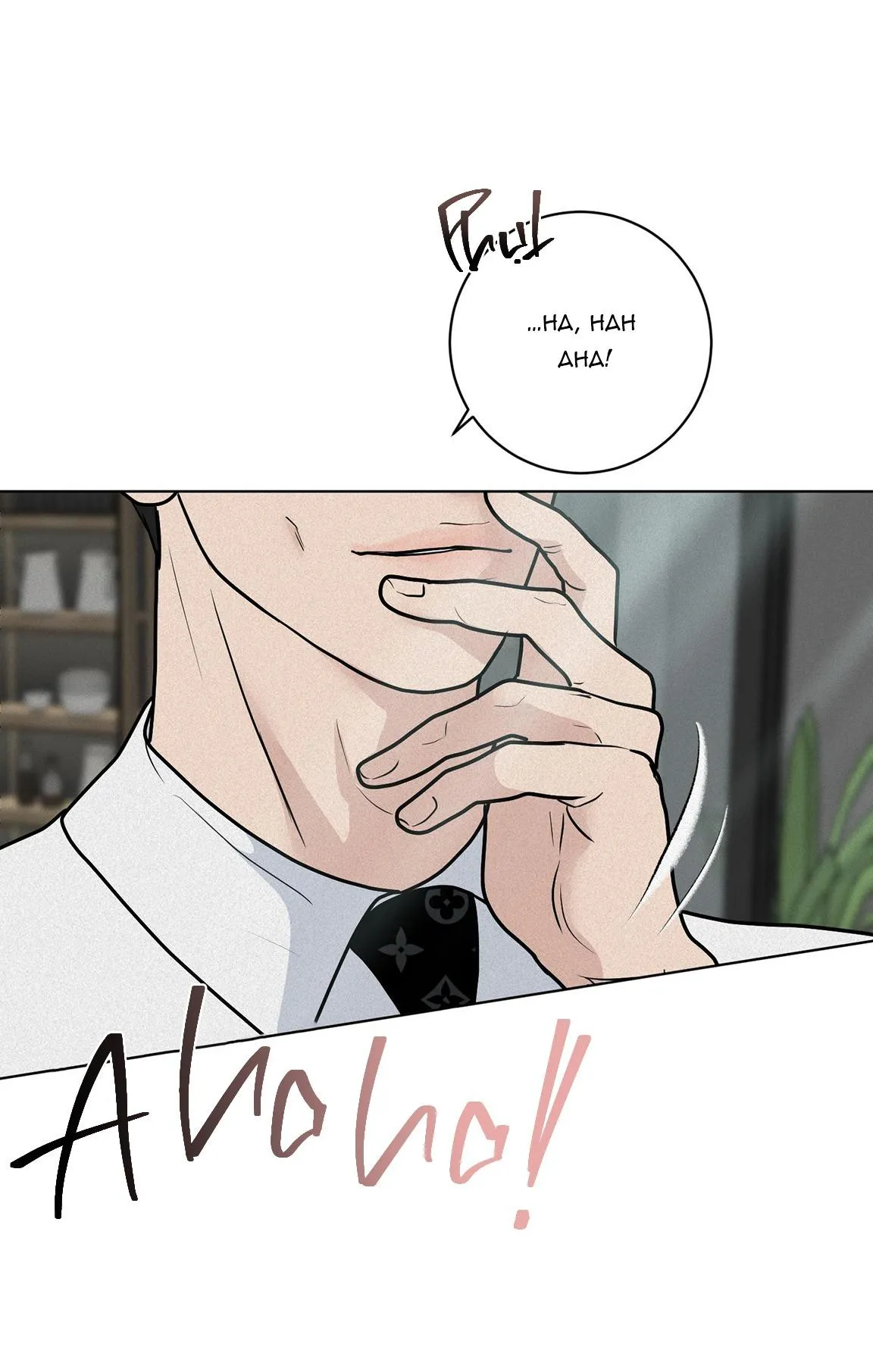 (ABO) LỜI CẦU NGUYỆN Chapter 5 Trang 44