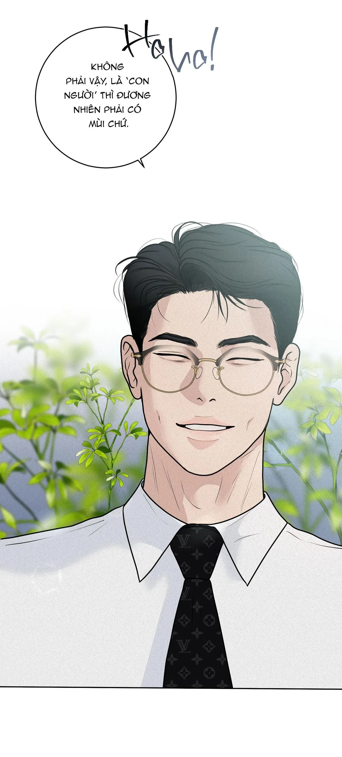 (ABO) LỜI CẦU NGUYỆN Chapter 5 Trang 48