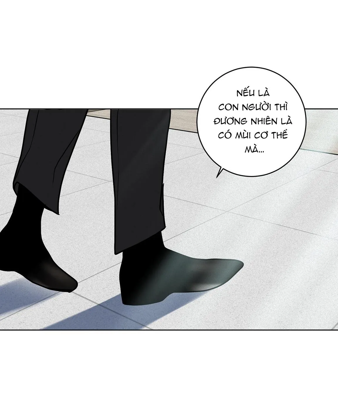 (ABO) LỜI CẦU NGUYỆN Chapter 5 Trang 49