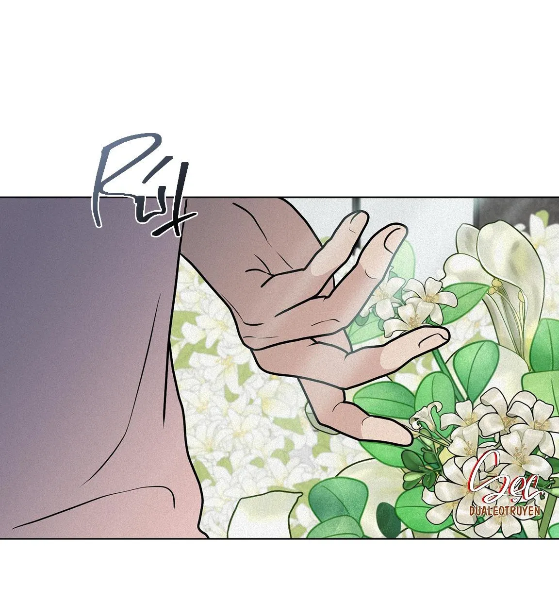 (ABO) LỜI CẦU NGUYỆN Chapter 5 Trang 53