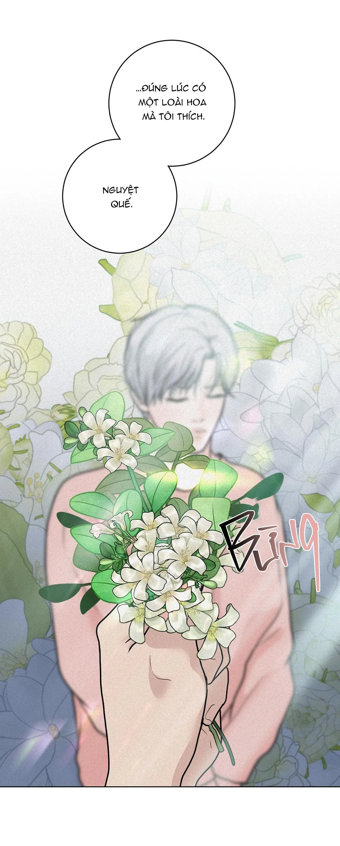 (ABO) LỜI CẦU NGUYỆN Chapter 5 Trang 54