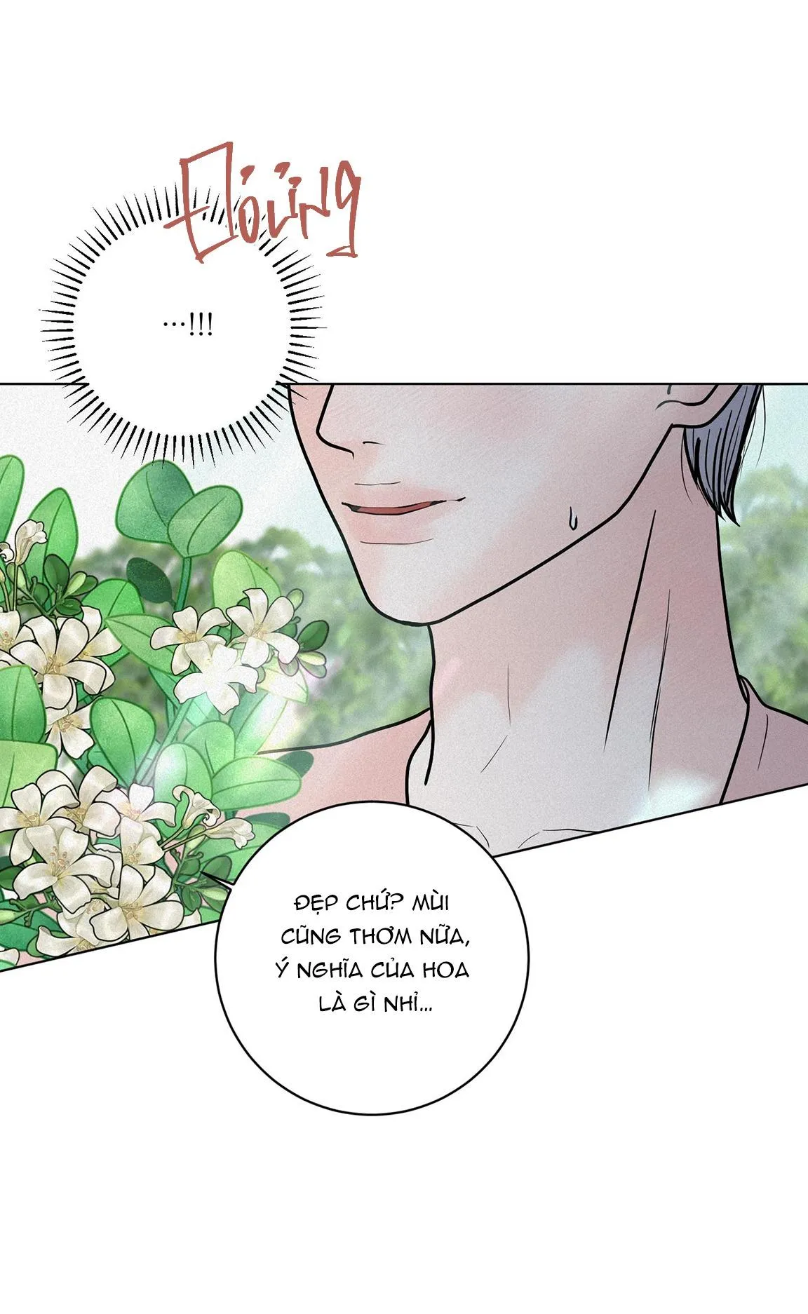 (ABO) LỜI CẦU NGUYỆN Chapter 5 Trang 55