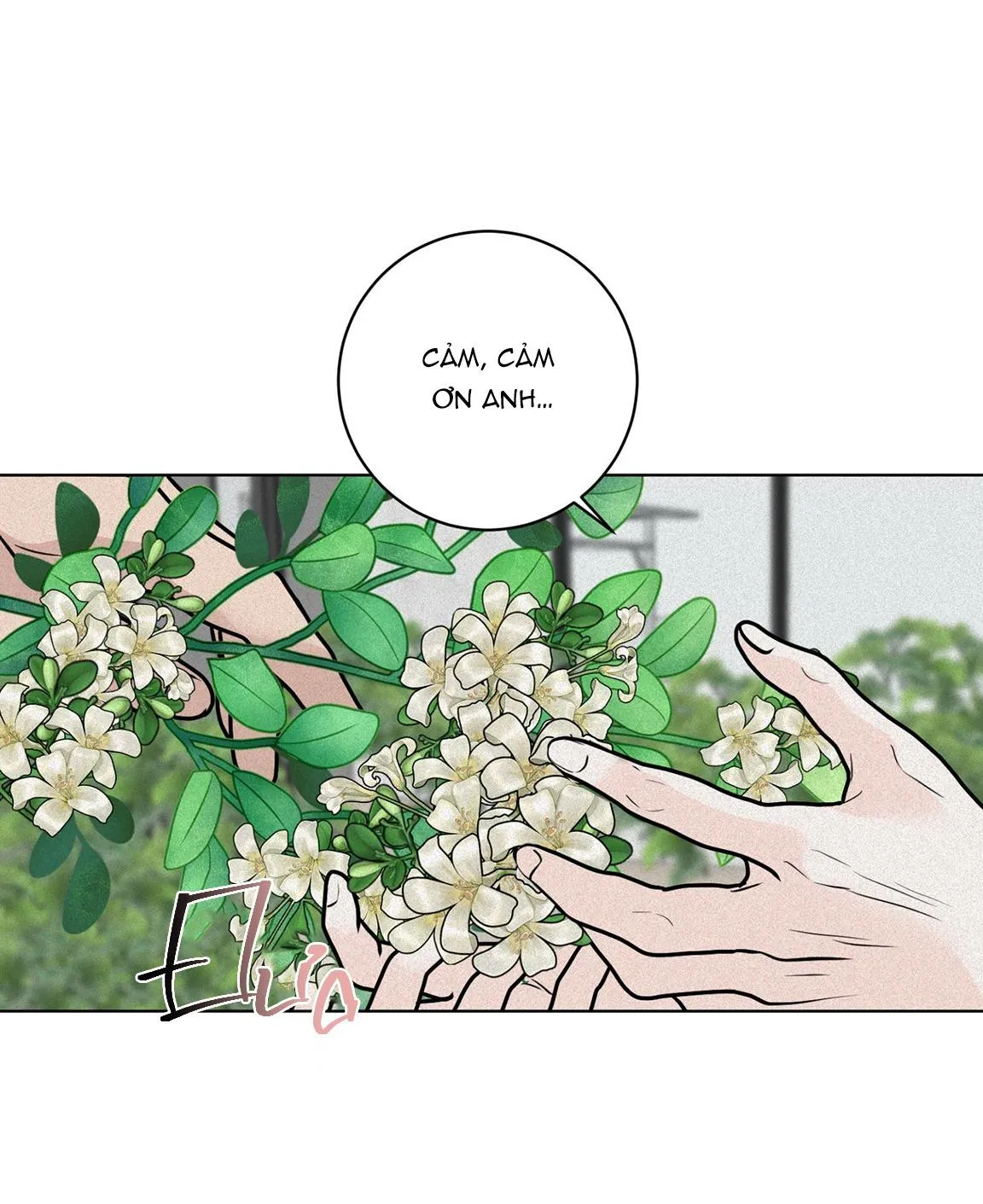 (ABO) LỜI CẦU NGUYỆN Chapter 5 Trang 57