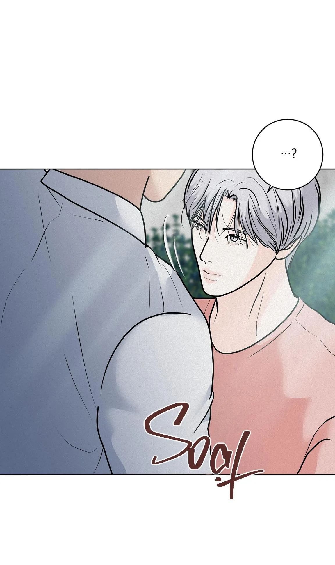 (ABO) LỜI CẦU NGUYỆN Chapter 5 Trang 59