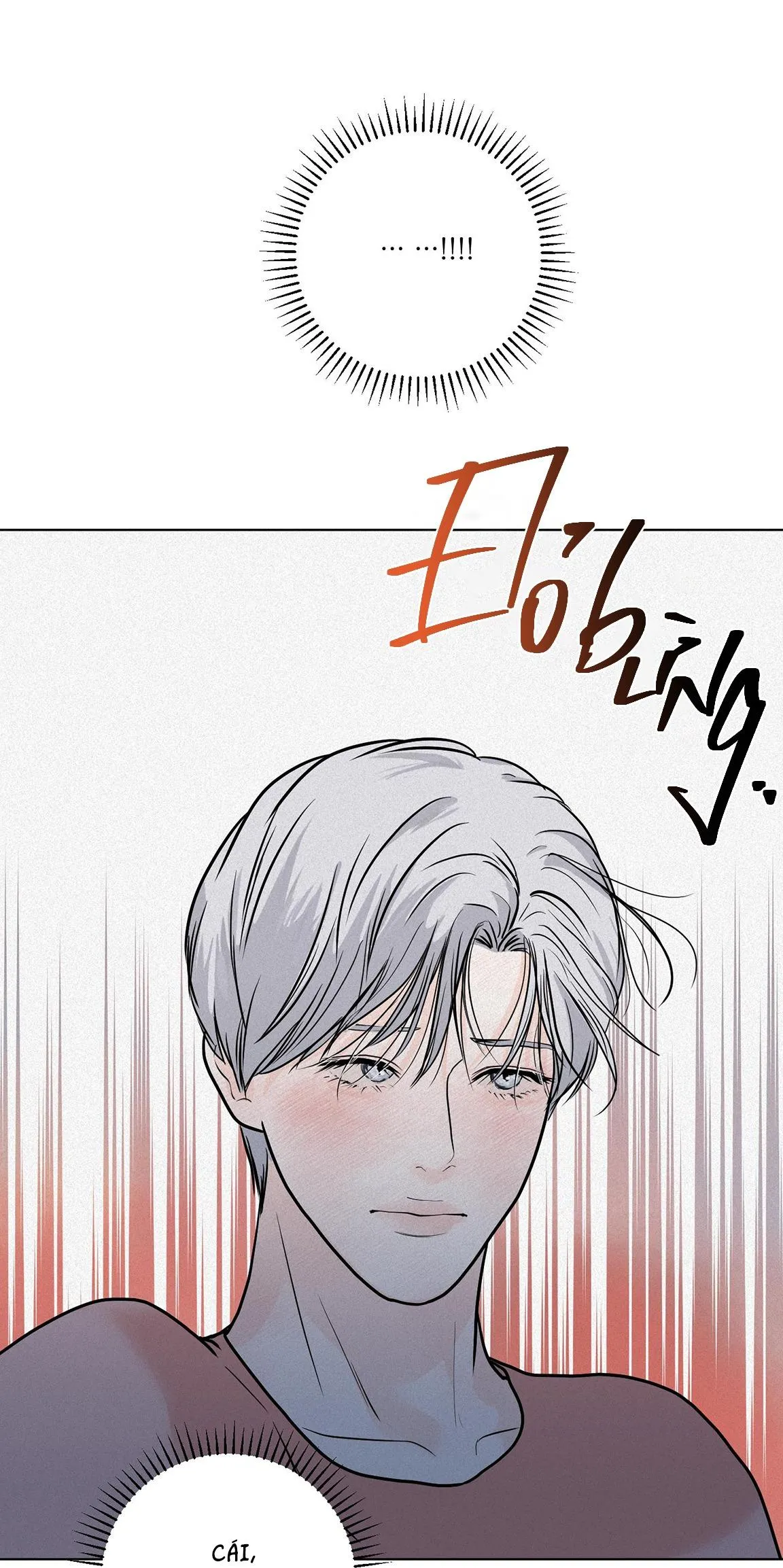 (ABO) LỜI CẦU NGUYỆN Chapter 5 Trang 61