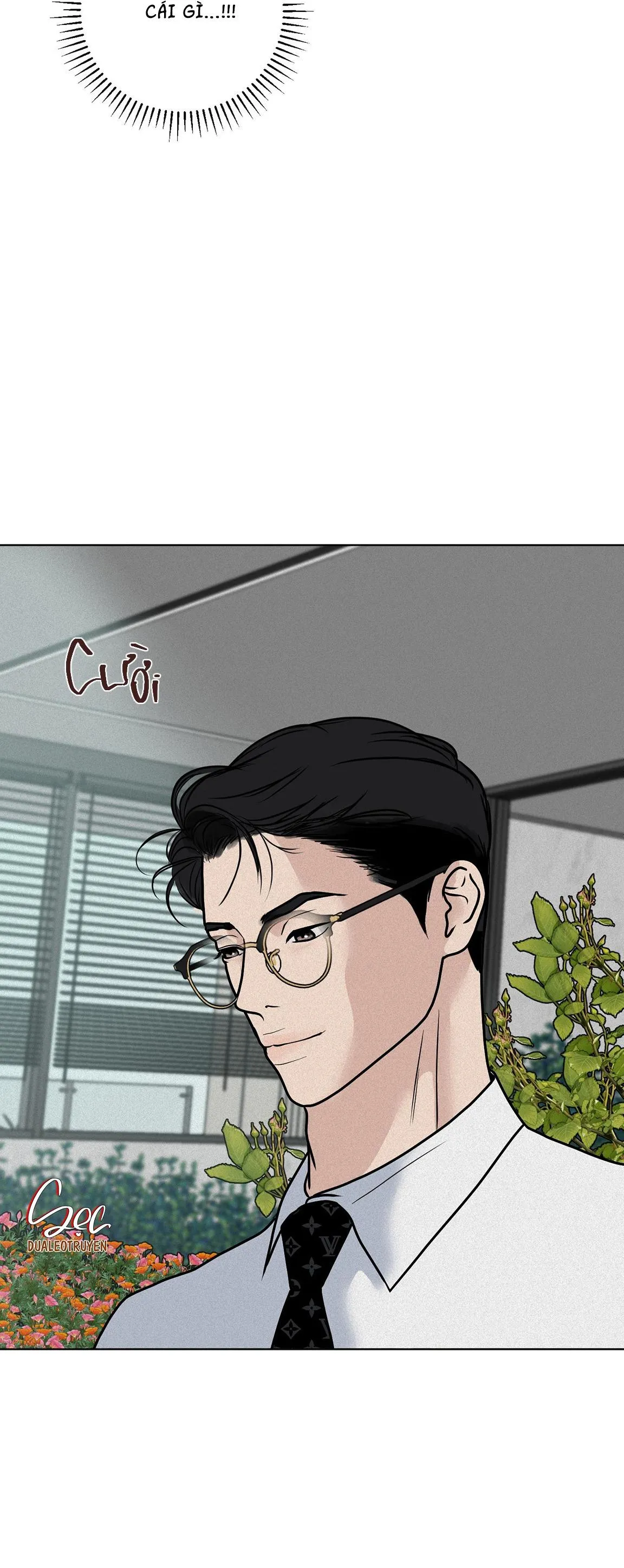 (ABO) LỜI CẦU NGUYỆN Chapter 5 Trang 62