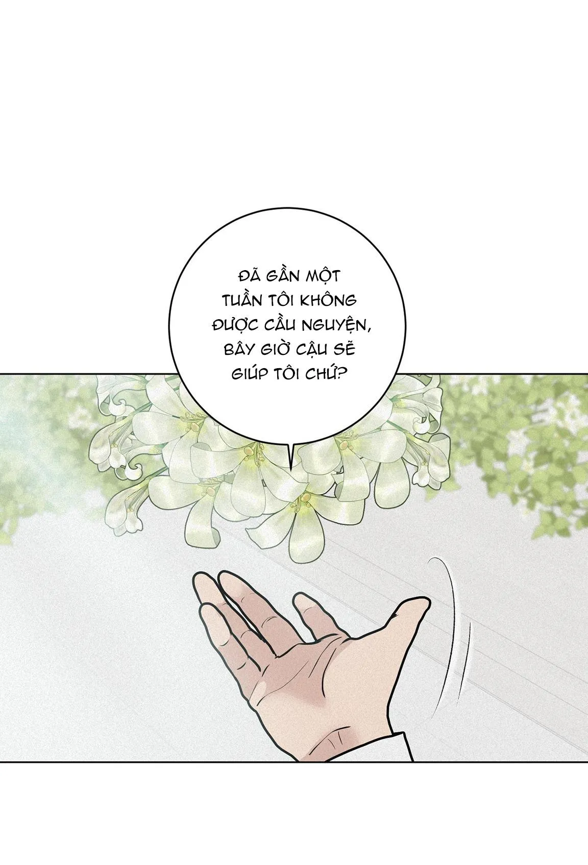 (ABO) LỜI CẦU NGUYỆN Chapter 5 Trang 63