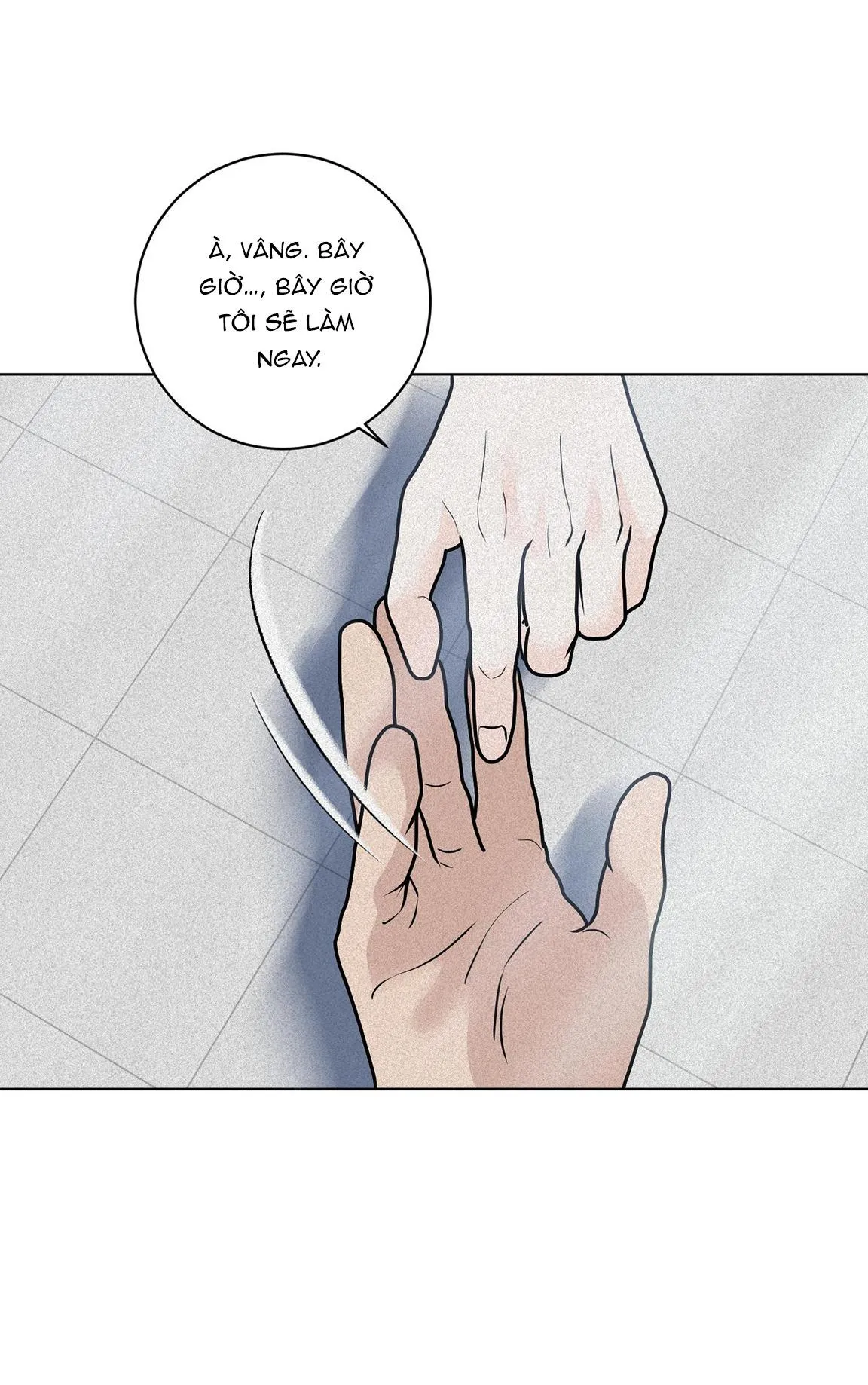 (ABO) LỜI CẦU NGUYỆN Chapter 5 Trang 64