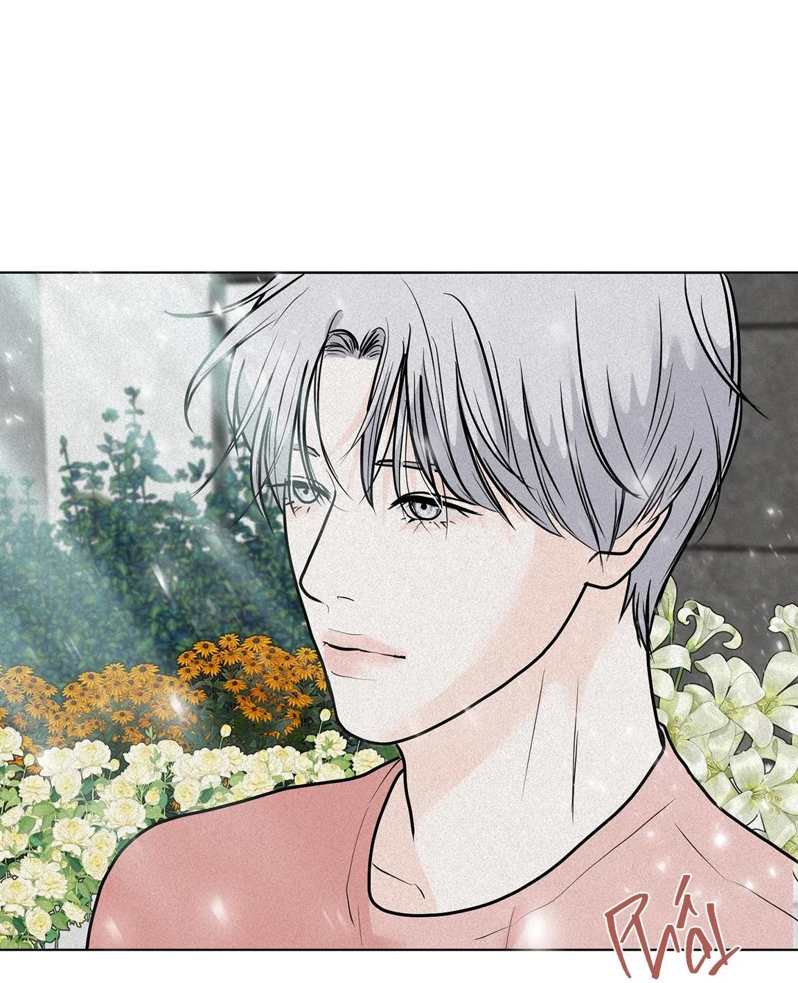 (ABO) LỜI CẦU NGUYỆN Chapter 5 Trang 65