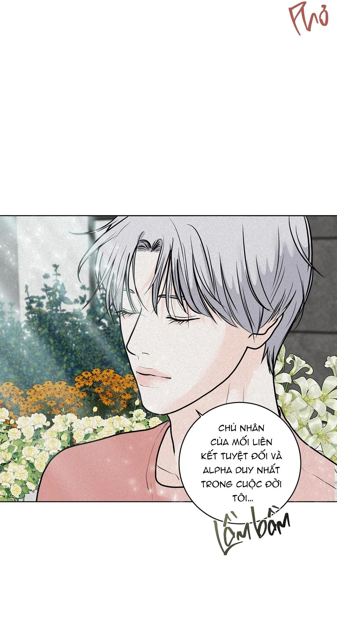 (ABO) LỜI CẦU NGUYỆN Chapter 5 Trang 66