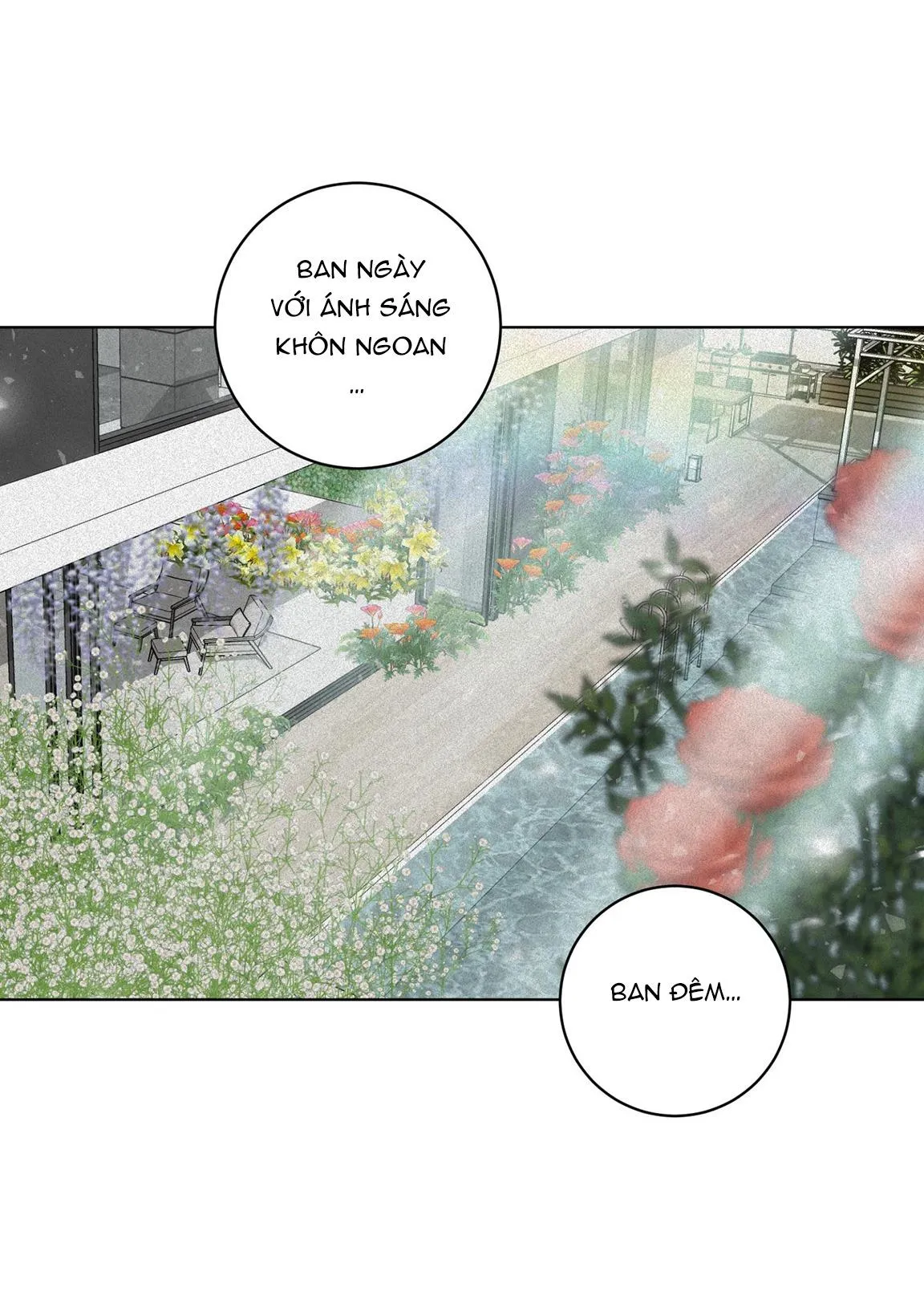 (ABO) LỜI CẦU NGUYỆN Chapter 5 Trang 67