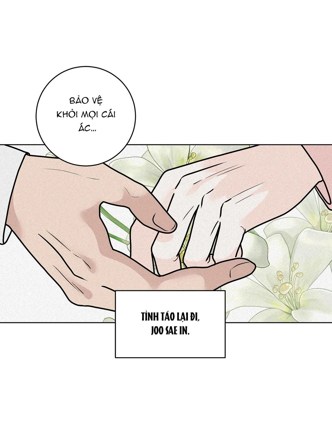 (ABO) LỜI CẦU NGUYỆN Chapter 5 Trang 68