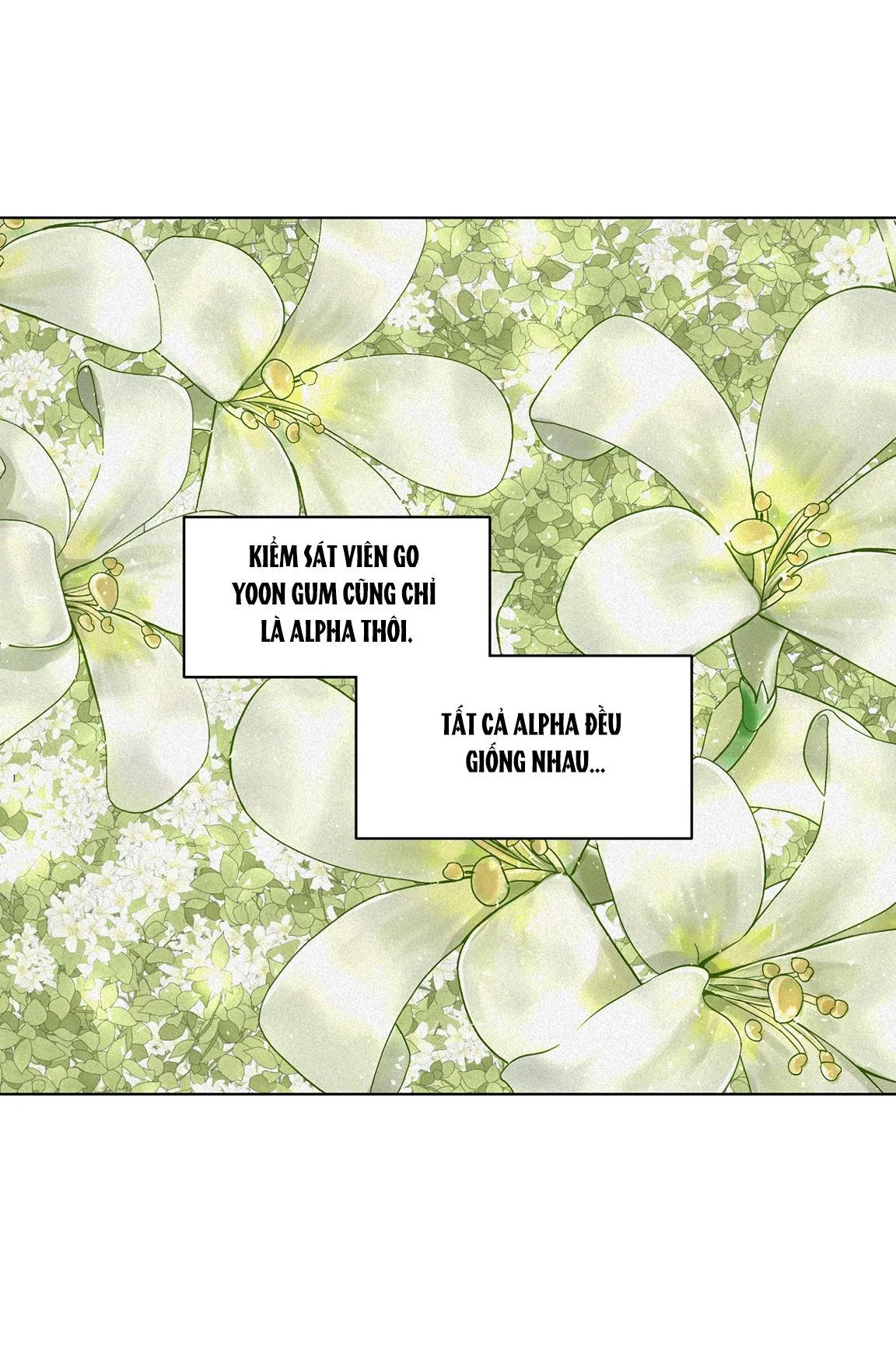 (ABO) LỜI CẦU NGUYỆN Chapter 5 Trang 69