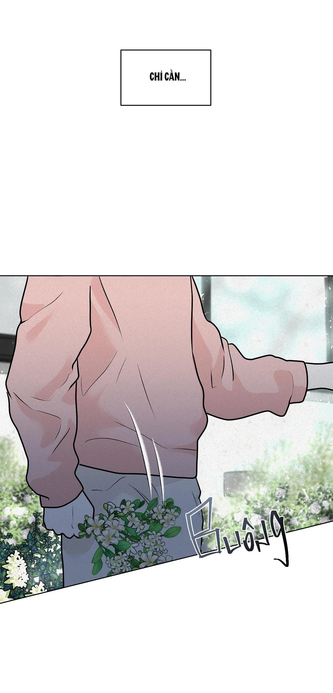 (ABO) LỜI CẦU NGUYỆN Chapter 5 Trang 71