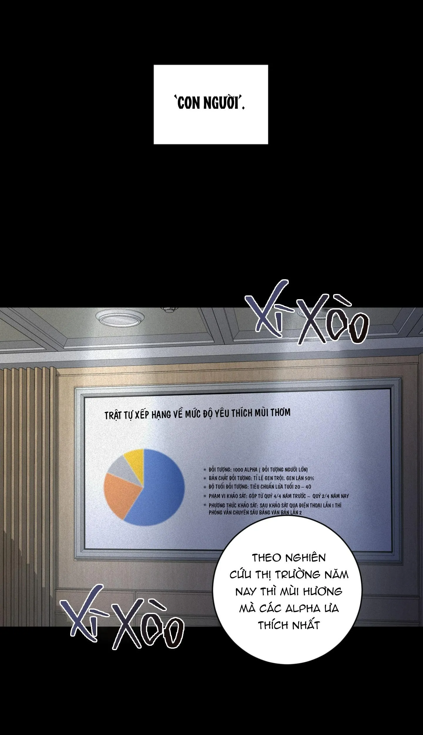 (ABO) LỜI CẦU NGUYỆN Chapter 6 Trang 5