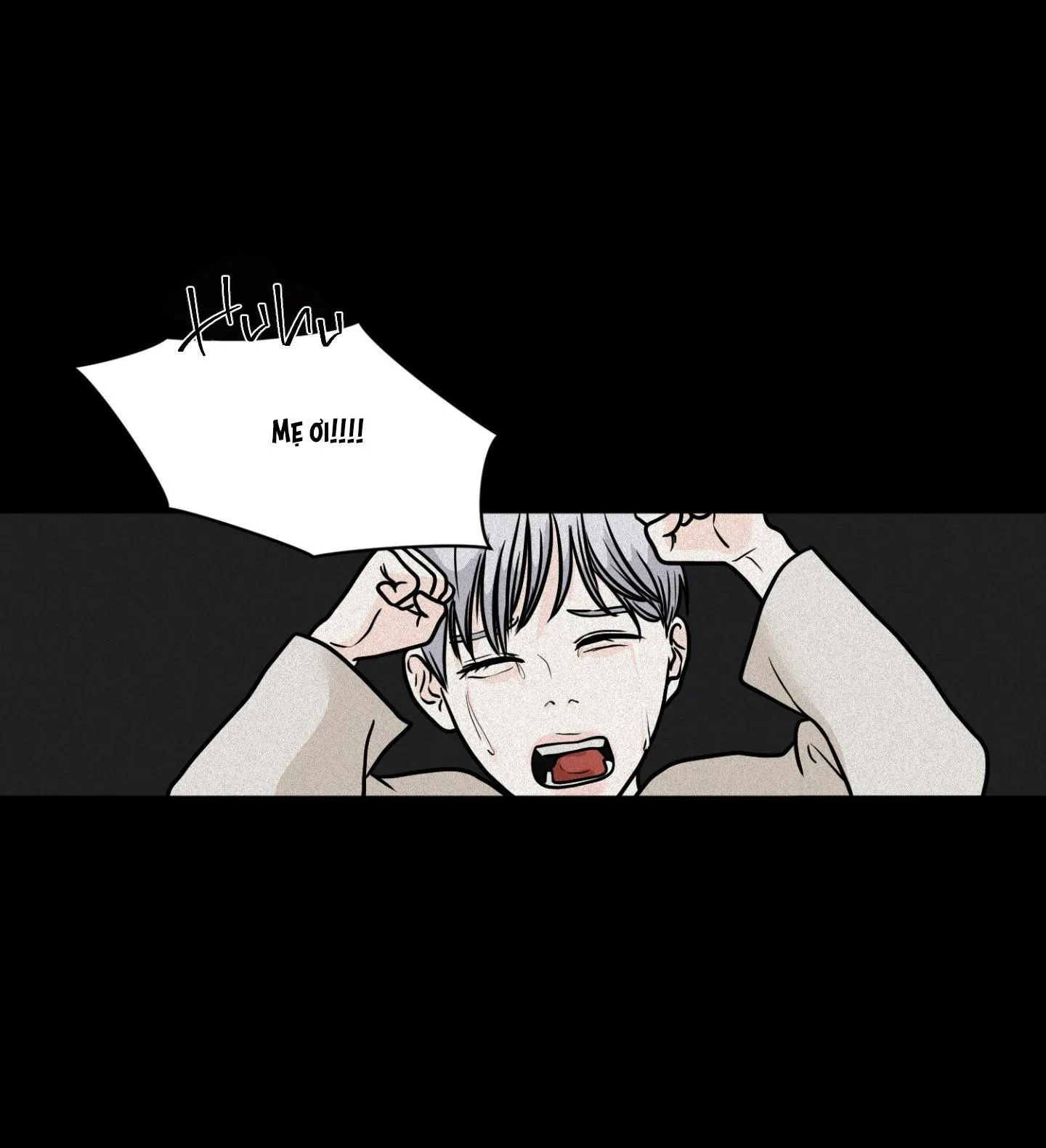 (ABO) LỜI CẦU NGUYỆN Chapter 6 Trang 12