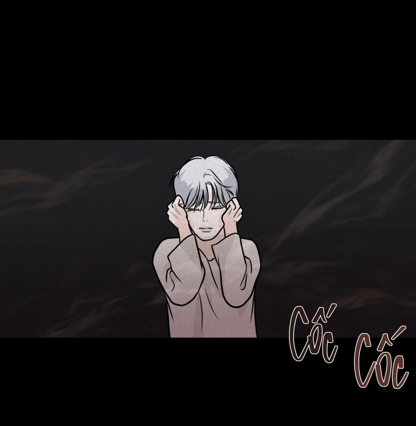 (ABO) LỜI CẦU NGUYỆN Chapter 6 Trang 13