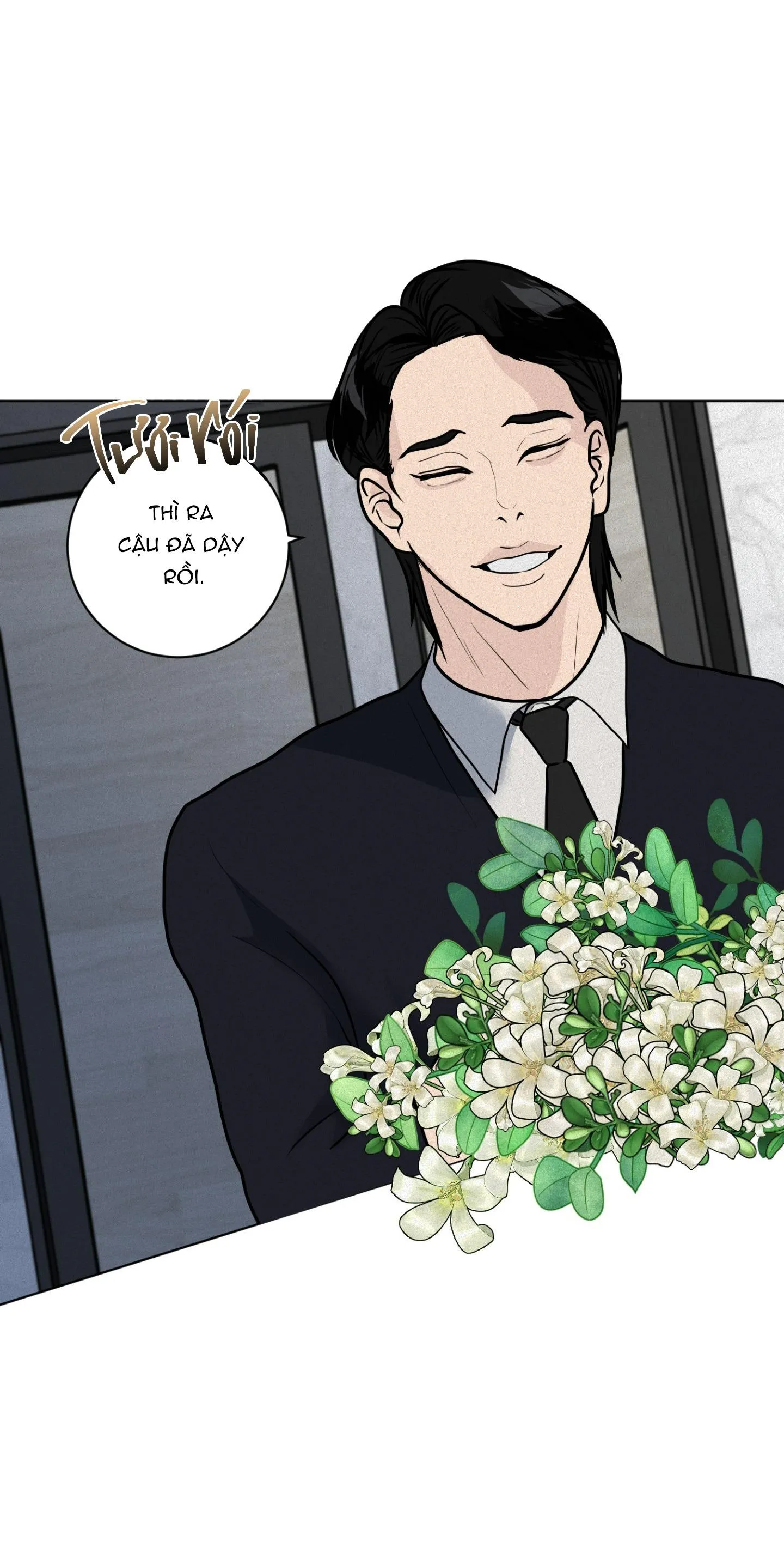 (ABO) LỜI CẦU NGUYỆN Chapter 6 Trang 18