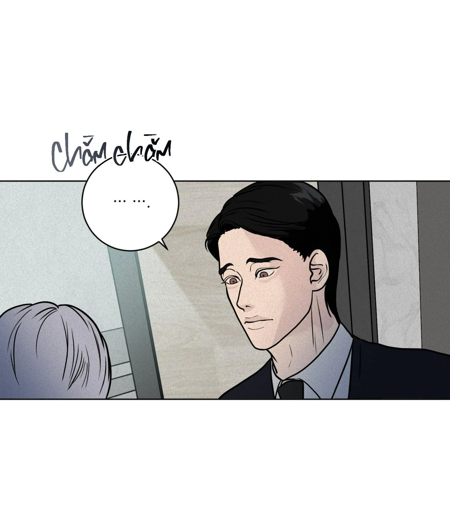 (ABO) LỜI CẦU NGUYỆN Chapter 6 Trang 25