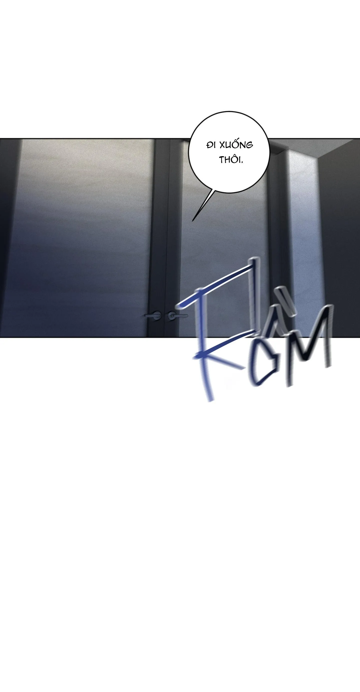 (ABO) LỜI CẦU NGUYỆN Chapter 6 Trang 30