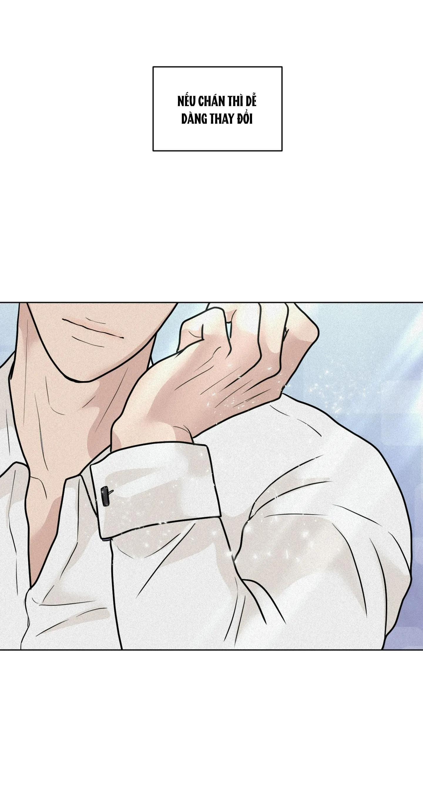 (ABO) LỜI CẦU NGUYỆN Chapter 6 Trang 36