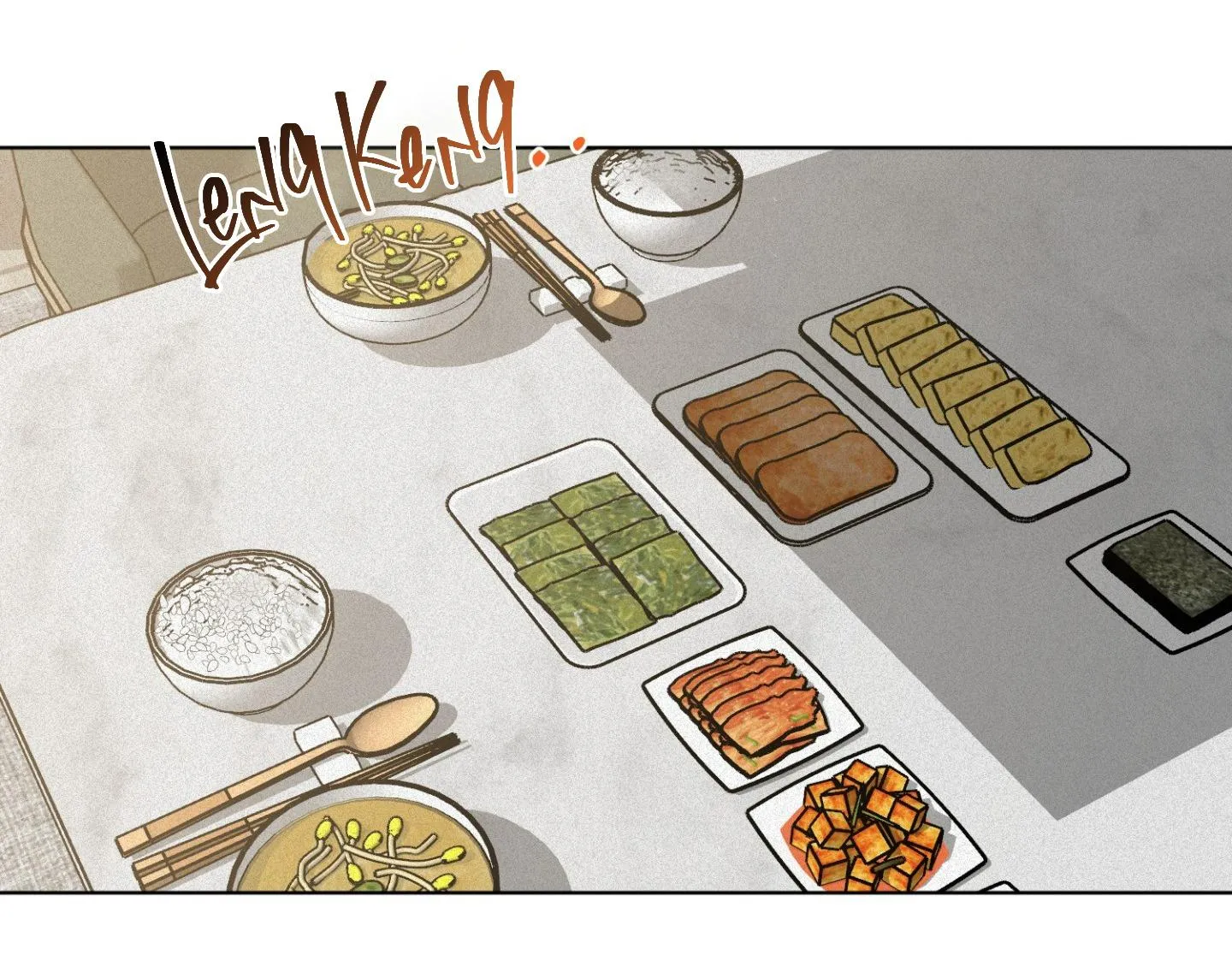 (ABO) LỜI CẦU NGUYỆN Chapter 6 Trang 41