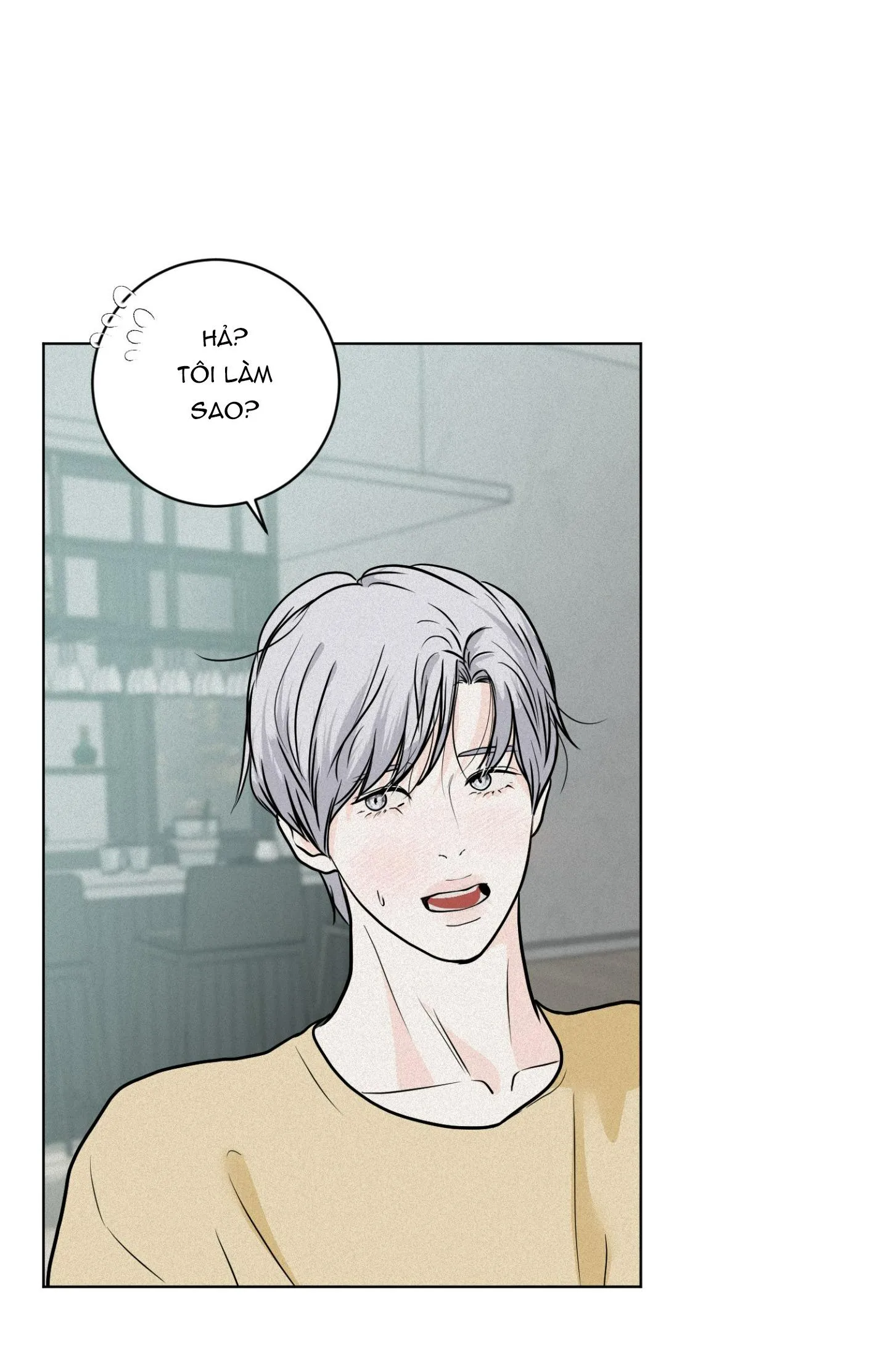 (ABO) LỜI CẦU NGUYỆN Chapter 6 Trang 44