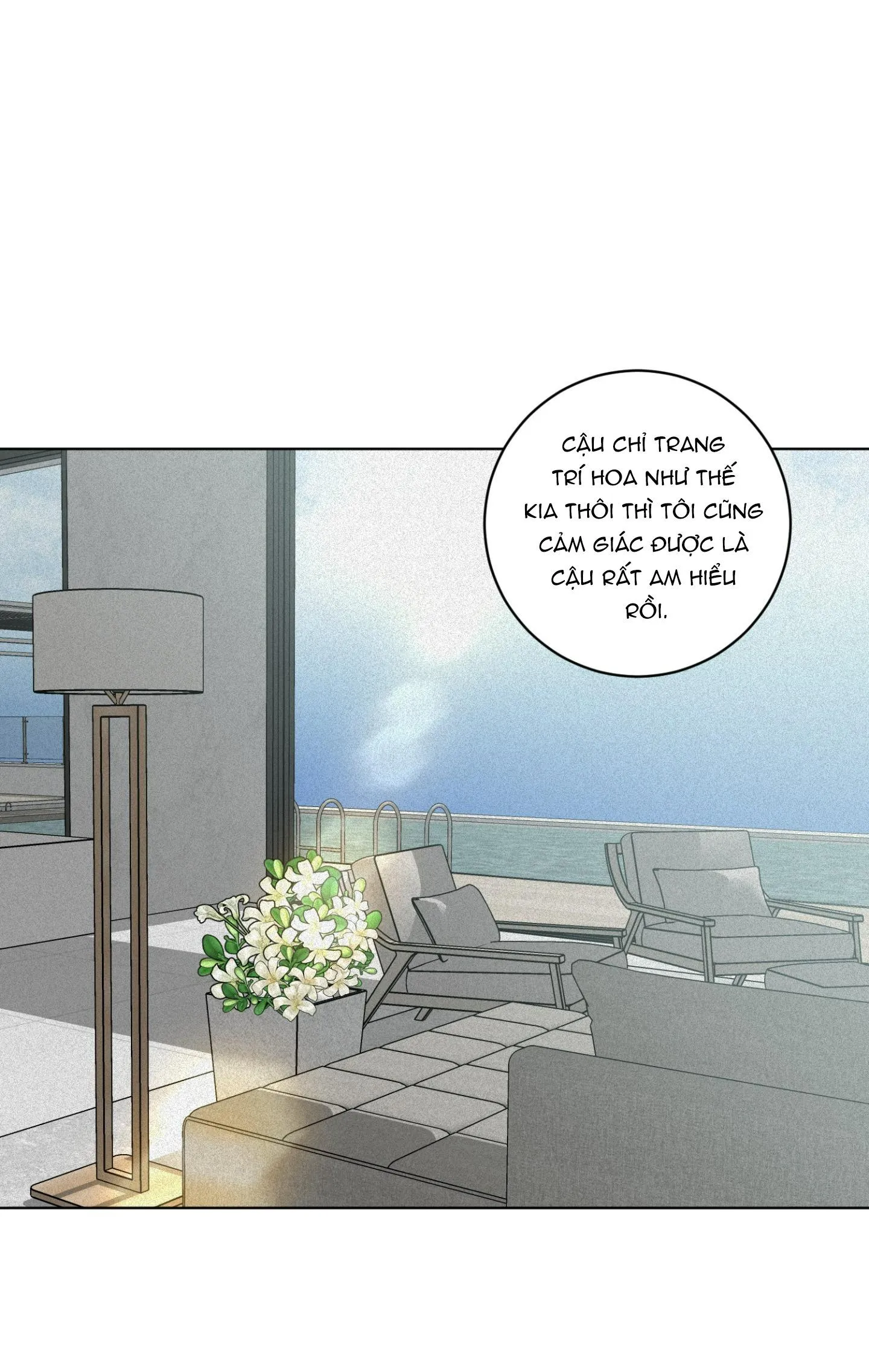 (ABO) LỜI CẦU NGUYỆN Chapter 6 Trang 46