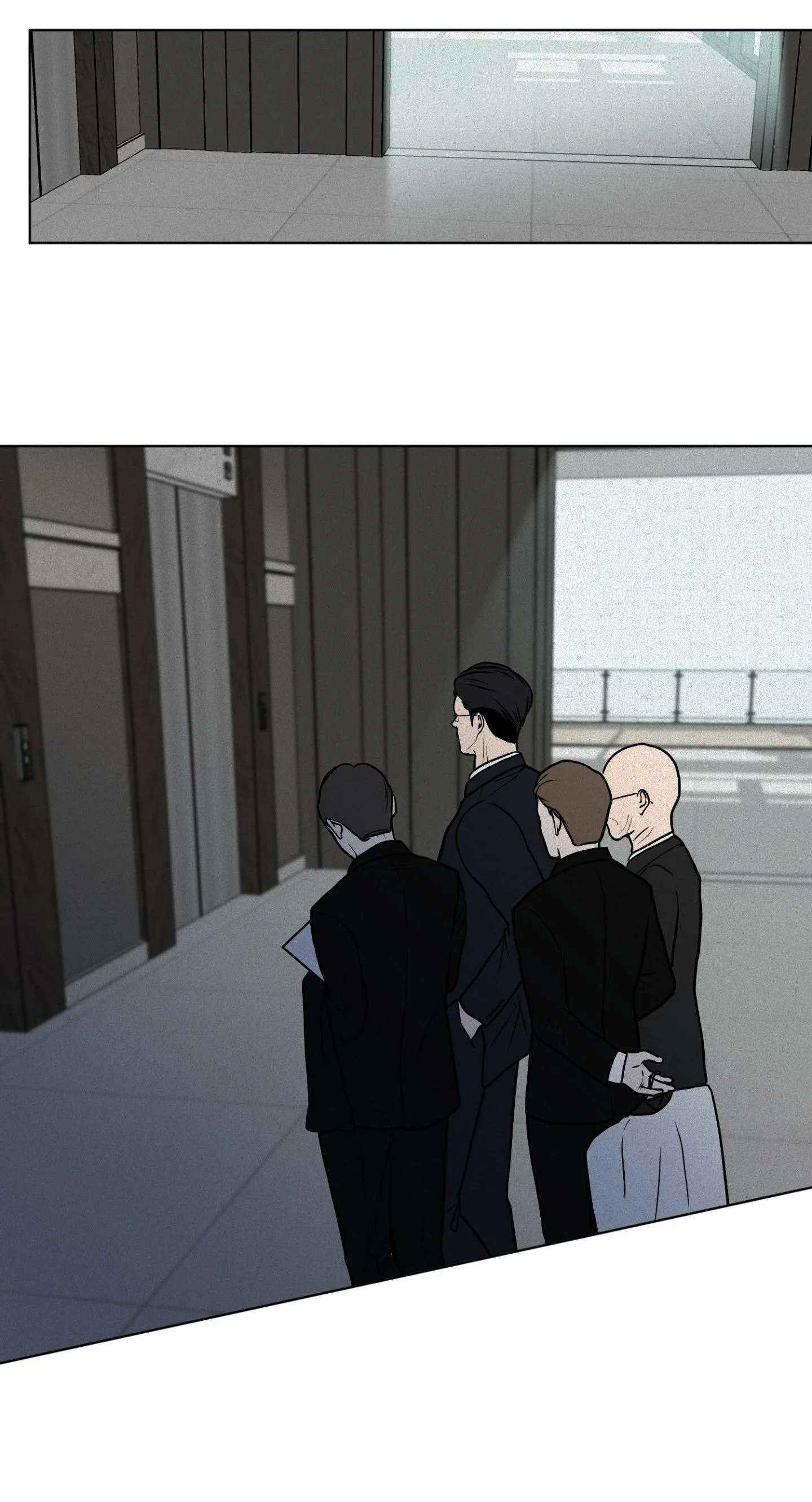 (ABO) LỜI CẦU NGUYỆN Chapter 6 Trang 51