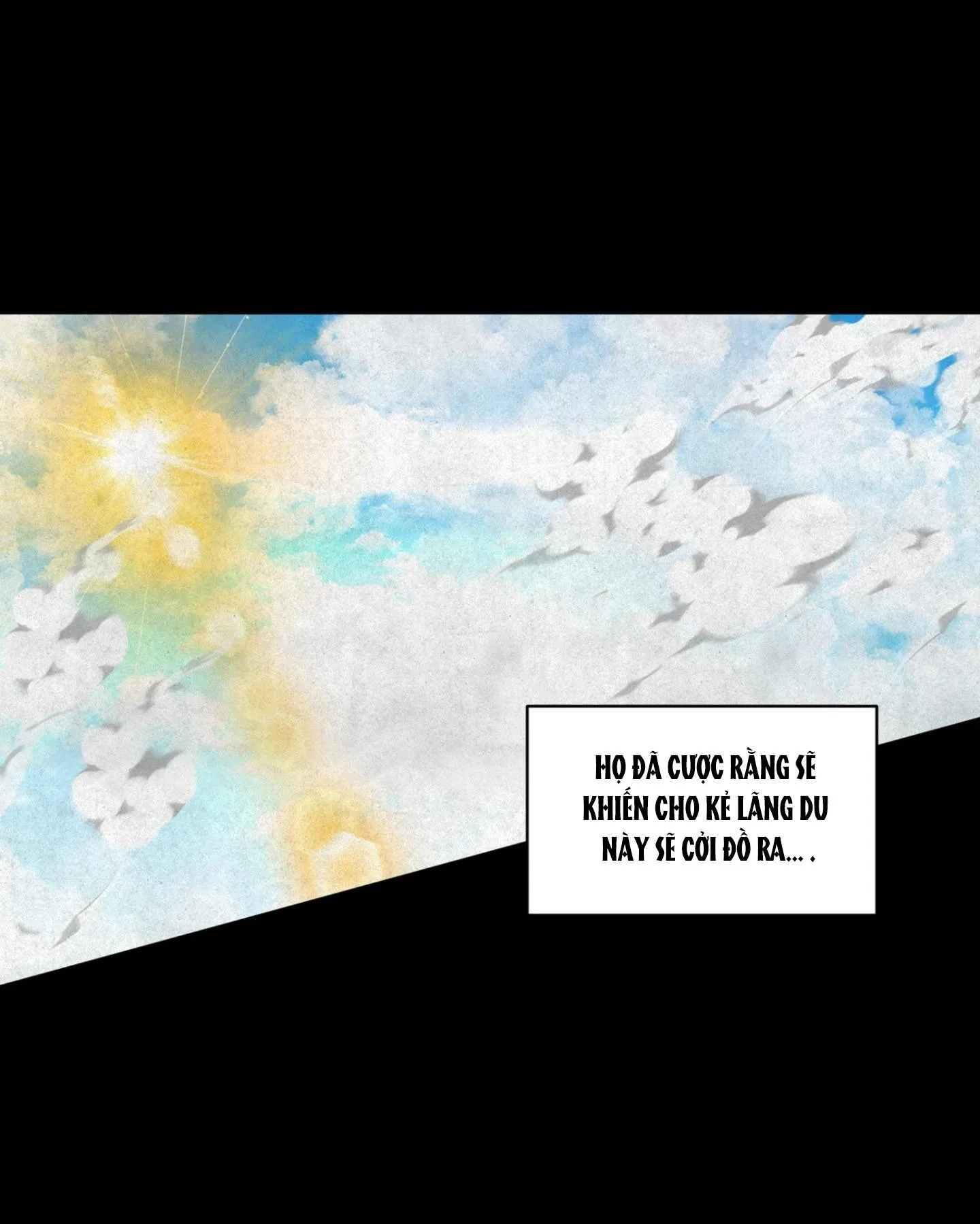 (ABO) LỜI CẦU NGUYỆN Chapter 6 Trang 61