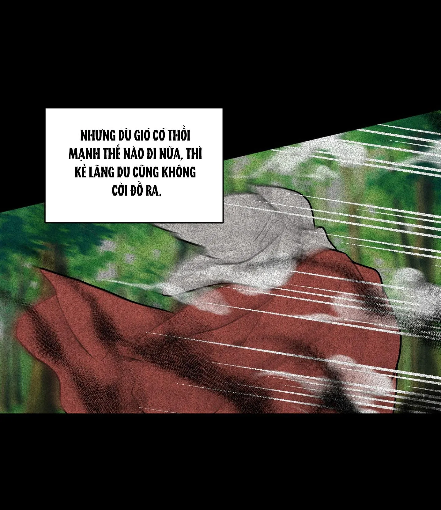 (ABO) LỜI CẦU NGUYỆN Chapter 6 Trang 62