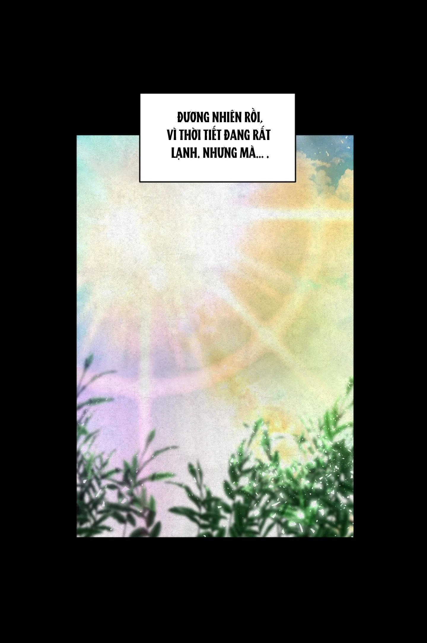 (ABO) LỜI CẦU NGUYỆN Chapter 6 Trang 63