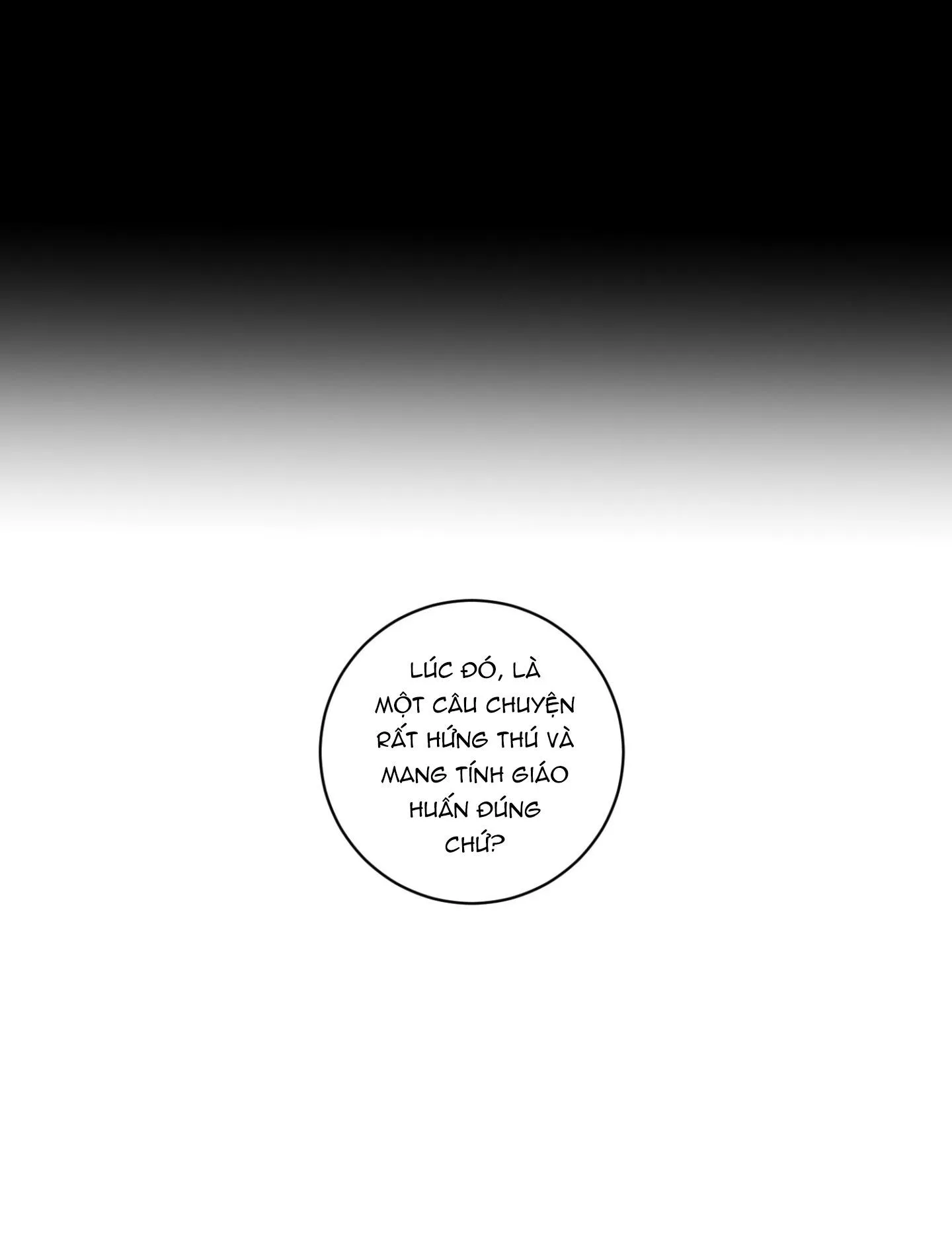 (ABO) LỜI CẦU NGUYỆN Chapter 6 Trang 65