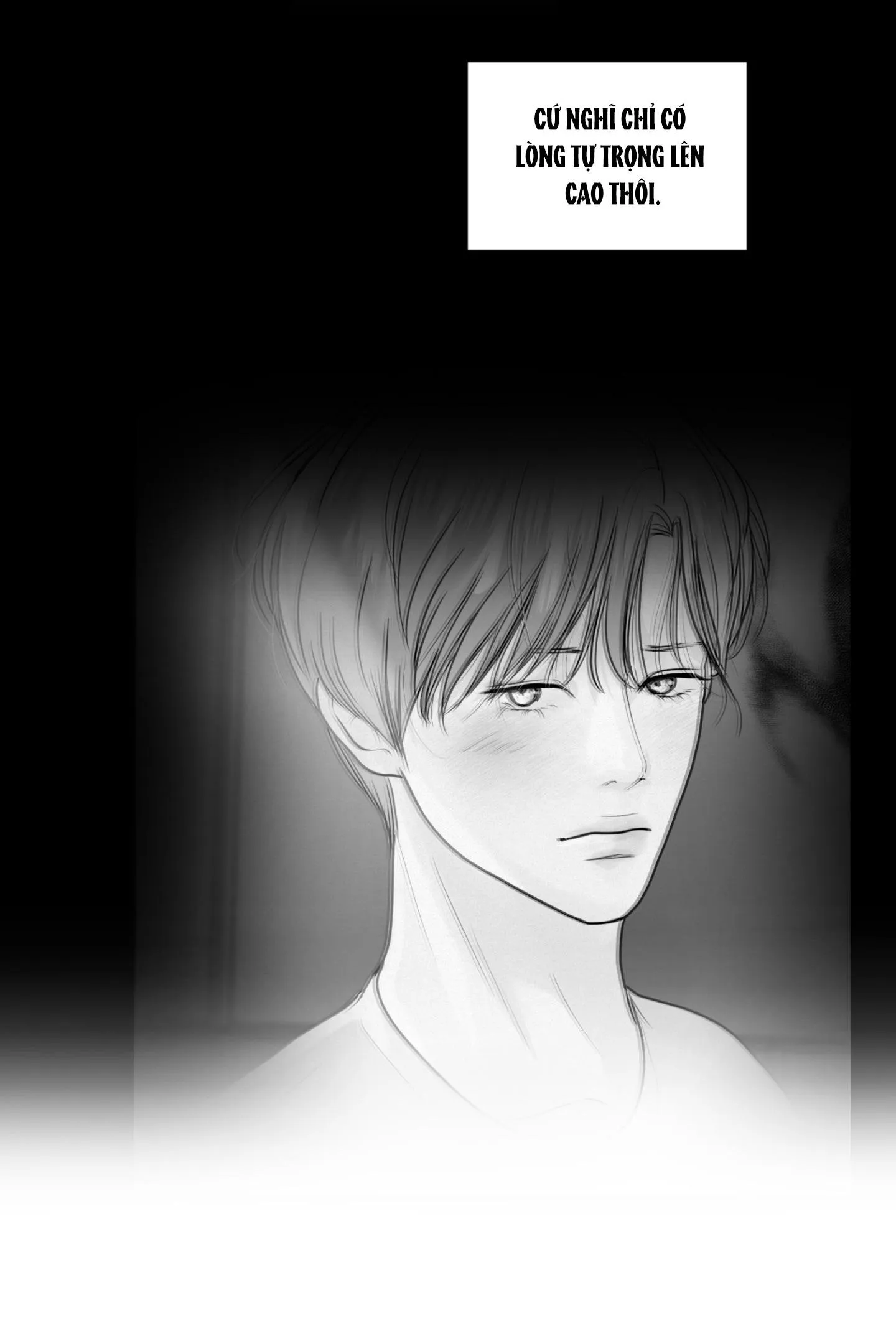 (ABO) LỜI CẦU NGUYỆN Chapter 6 Trang 73