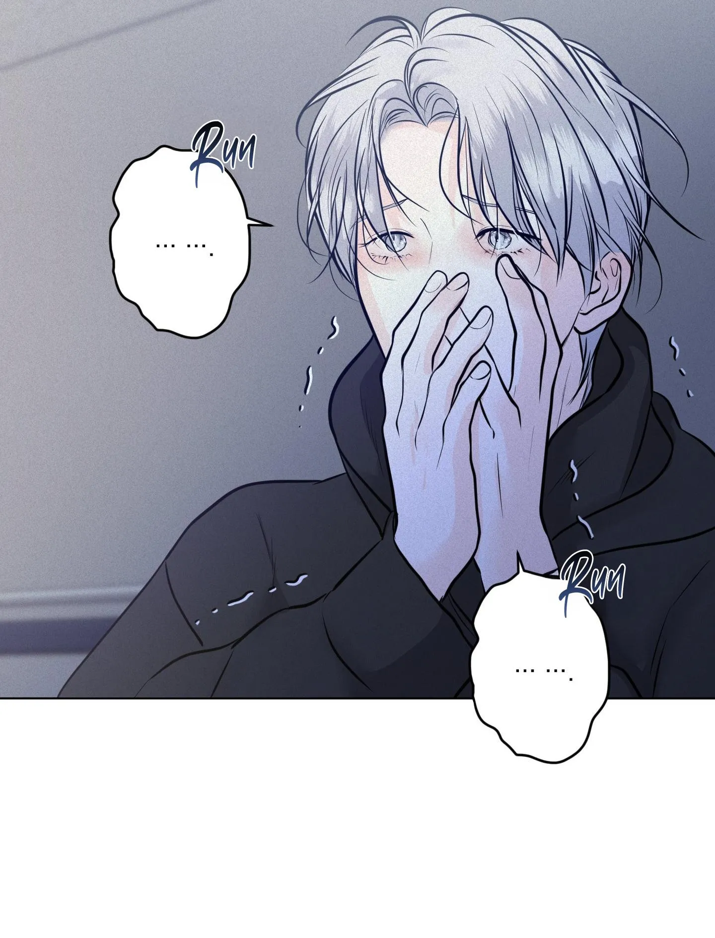 (ABO) LỜI CẦU NGUYỆN Chapter 64 Trang 4