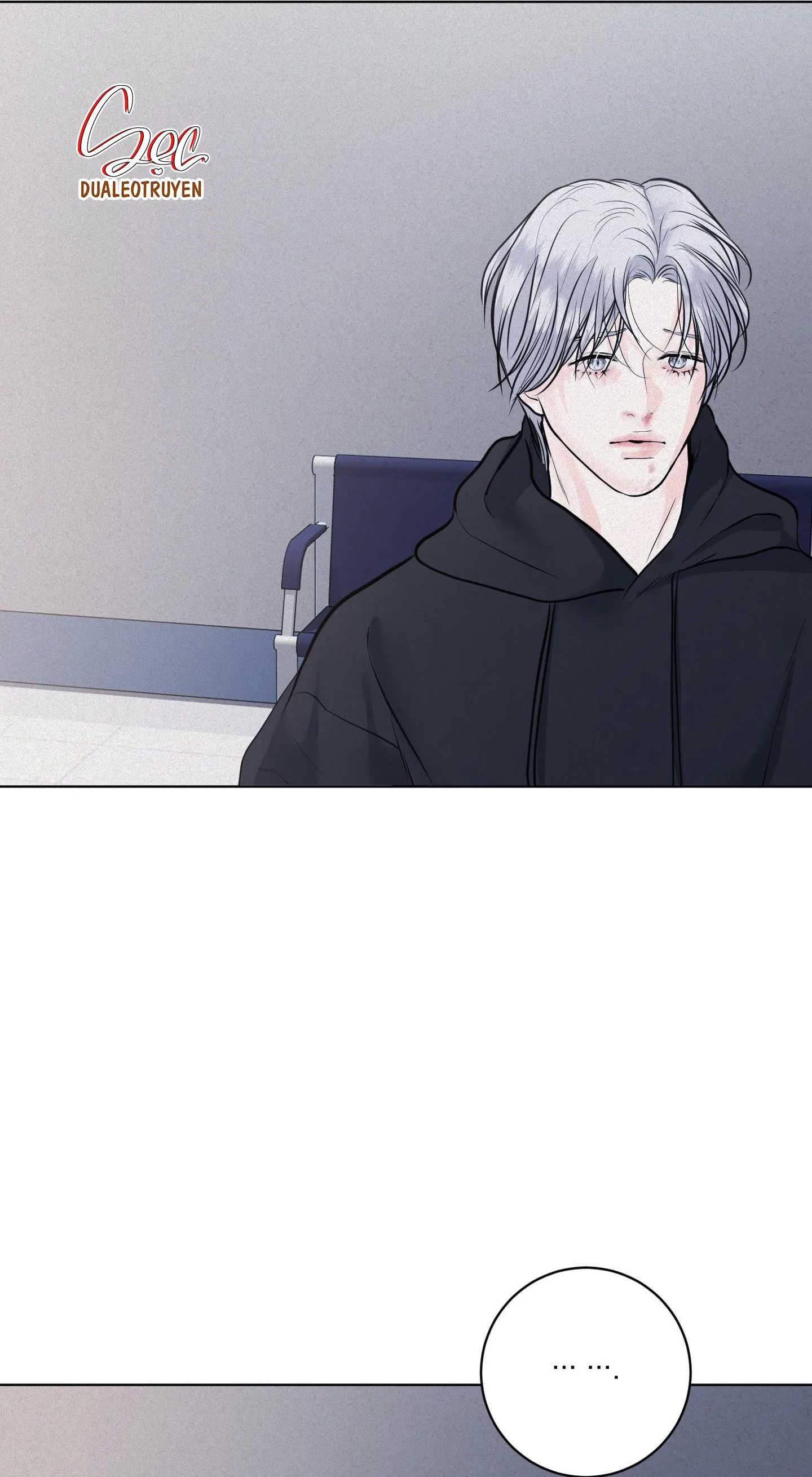 (ABO) LỜI CẦU NGUYỆN Chapter 64 Trang 7