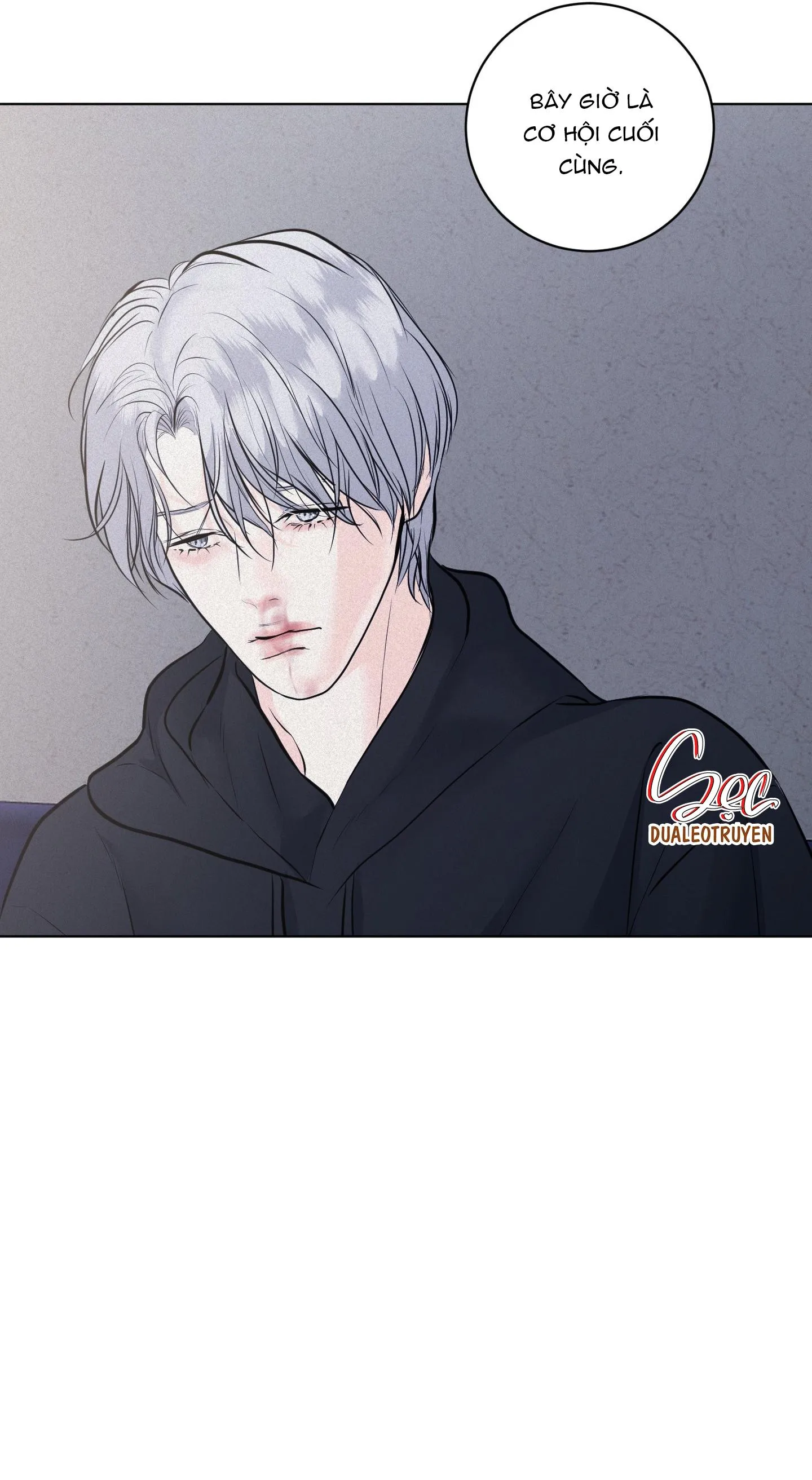 (ABO) LỜI CẦU NGUYỆN Chapter 64 Trang 12