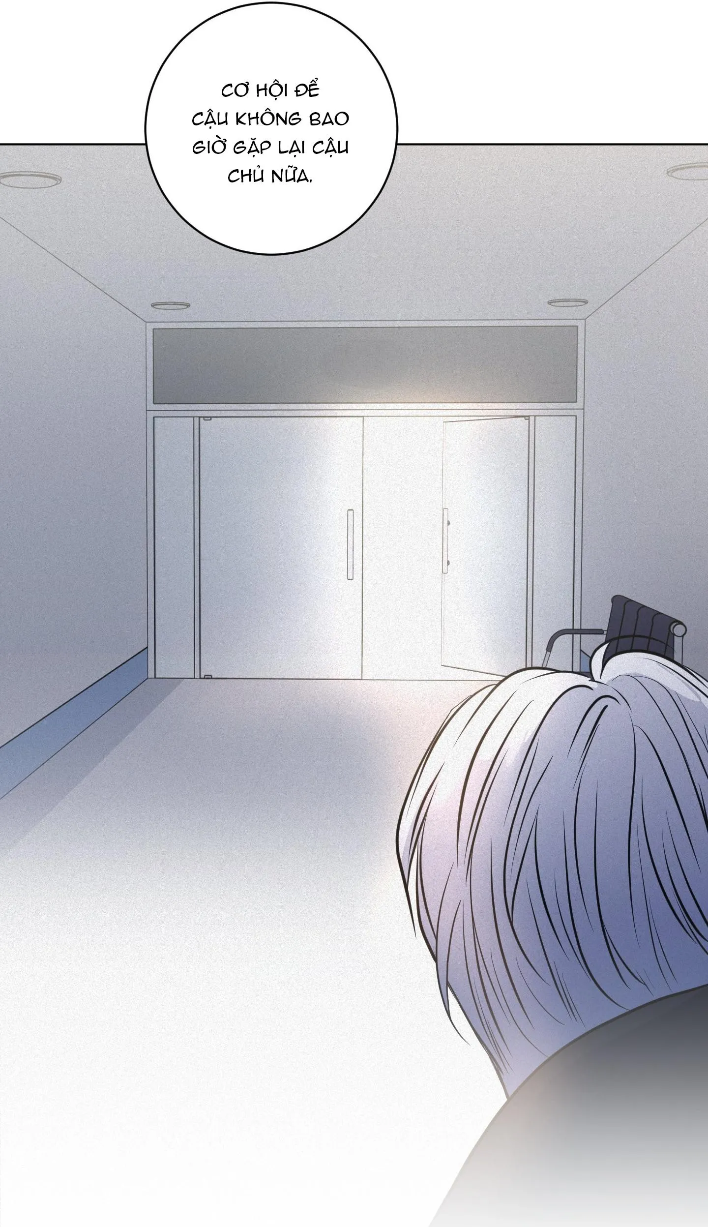 (ABO) LỜI CẦU NGUYỆN Chapter 64 Trang 13