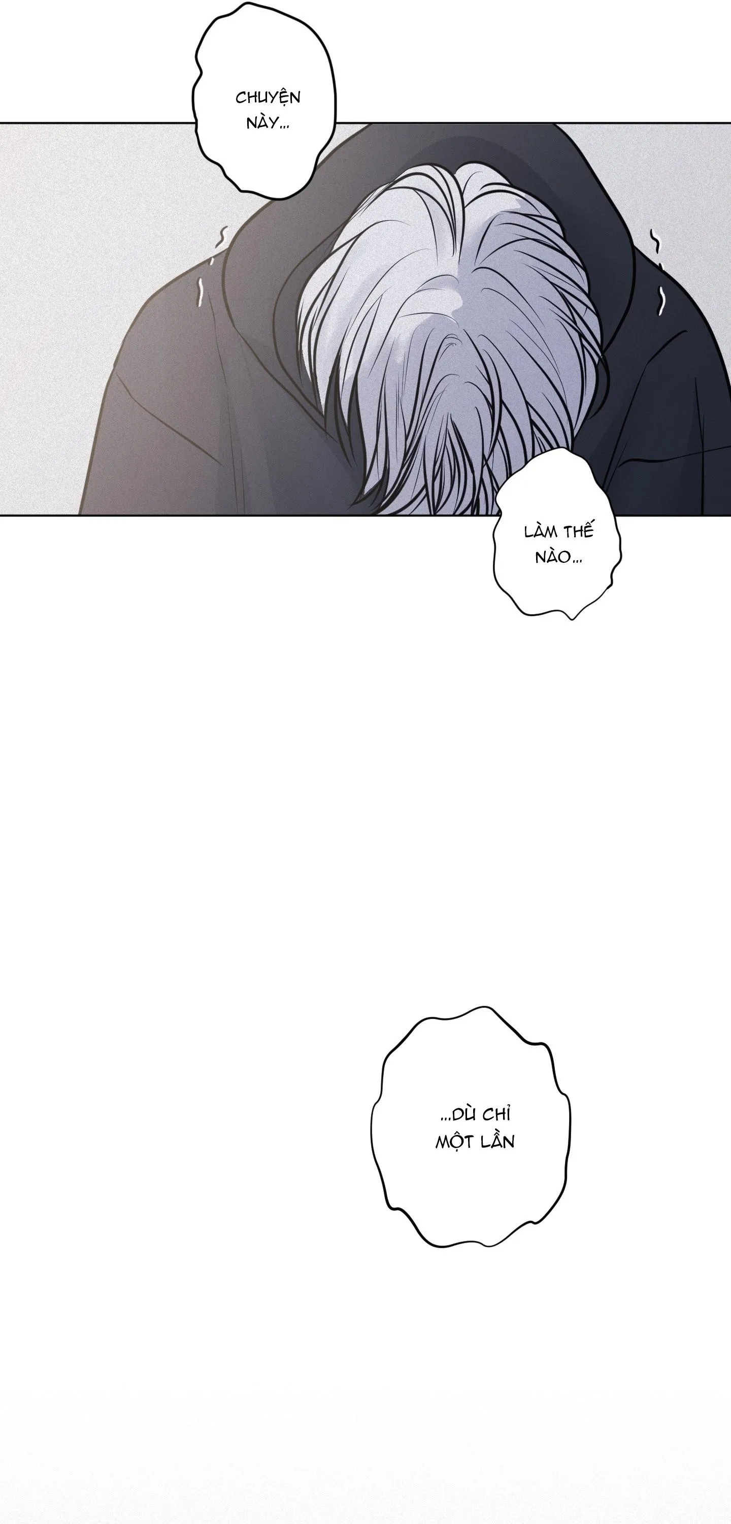 (ABO) LỜI CẦU NGUYỆN Chapter 64 Trang 18