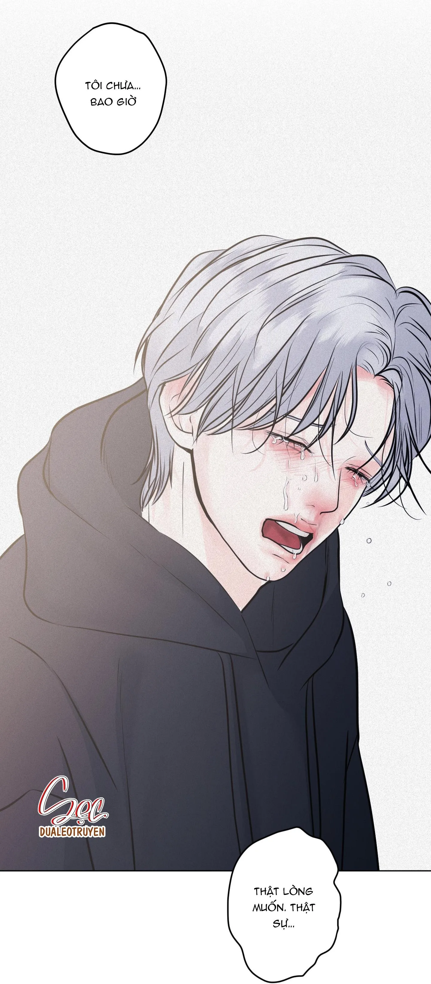 (ABO) LỜI CẦU NGUYỆN Chapter 64 Trang 19